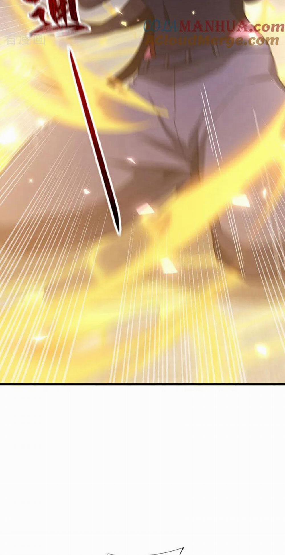 Trấn Quốc Thần Tế 85 trang 2