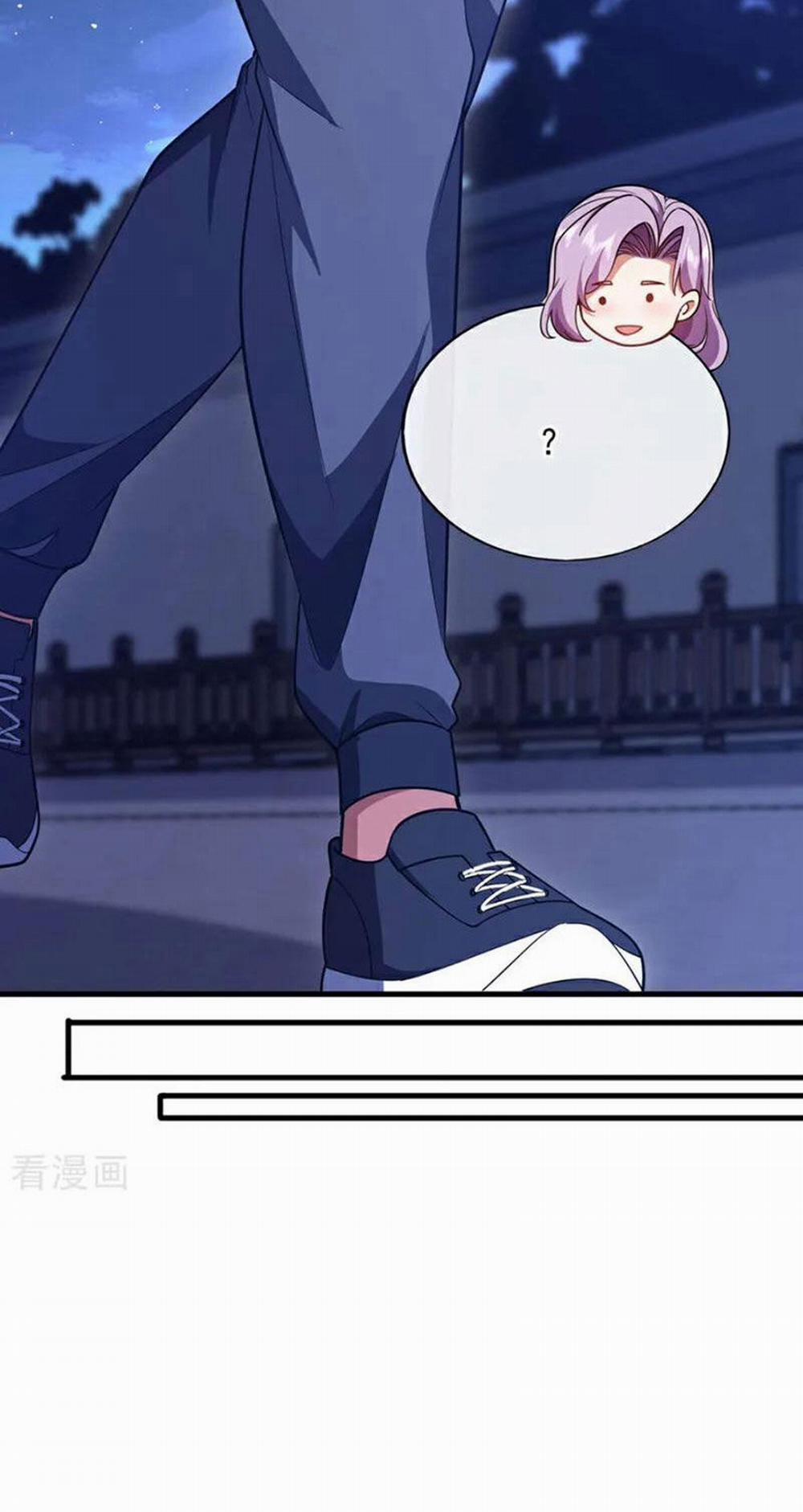 Trấn Quốc Thần Tế 85 trang 21