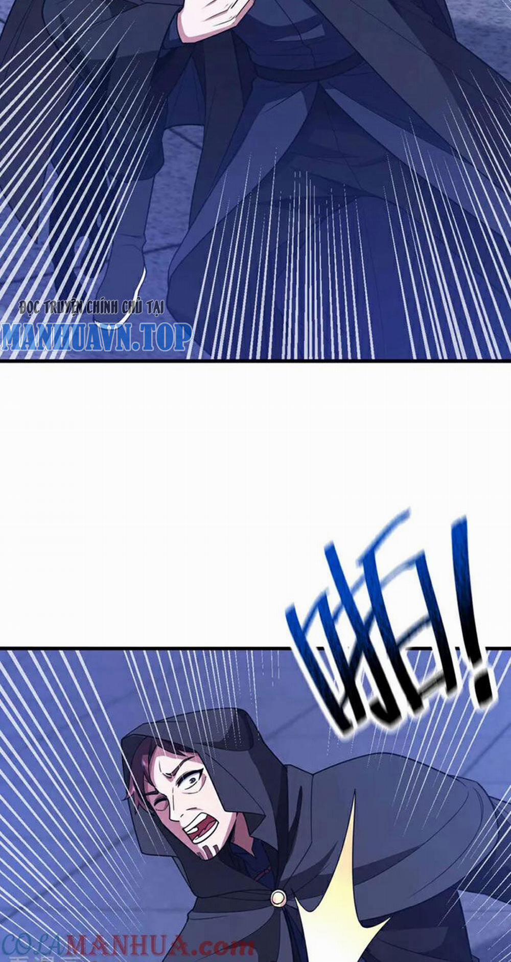 Trấn Quốc Thần Tế 85 trang 23