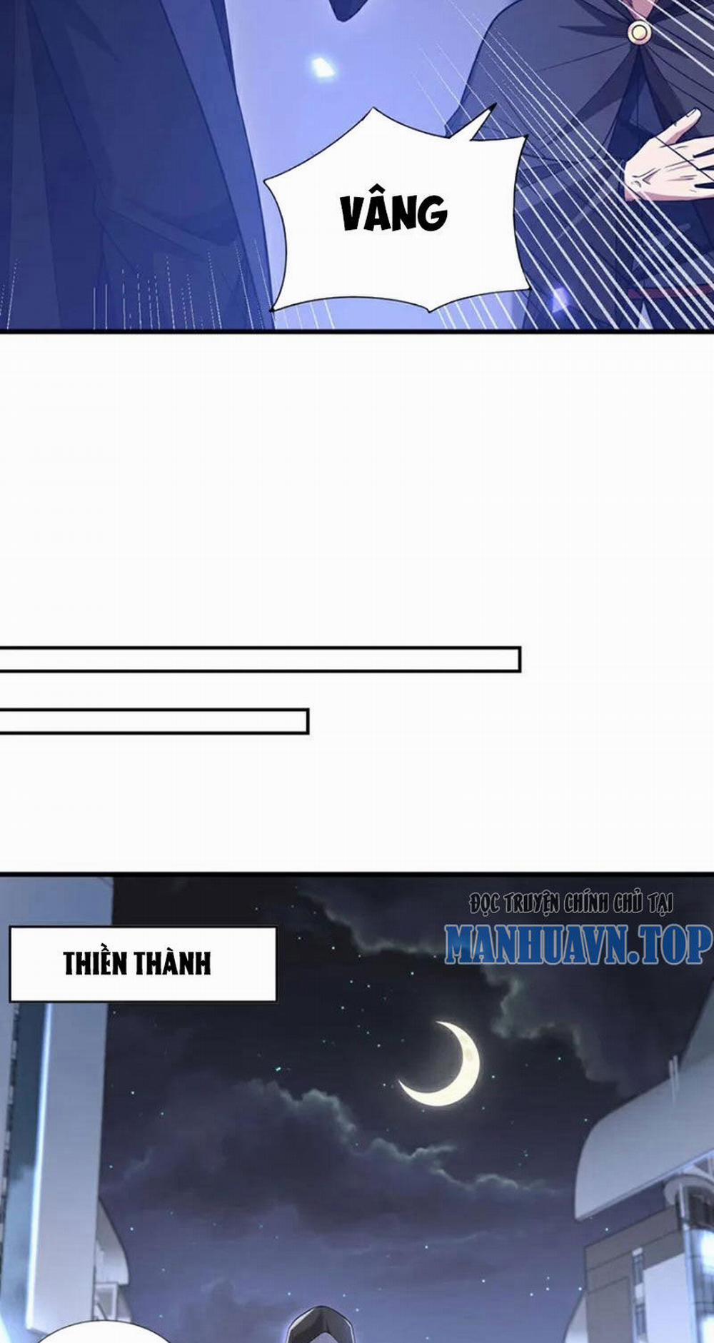 Trấn Quốc Thần Tế 85 trang 27