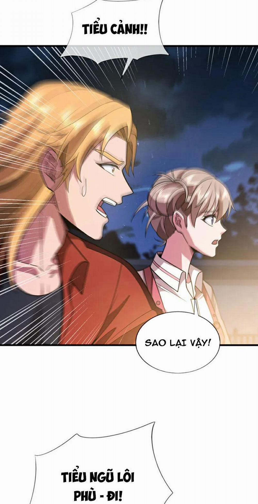 Trấn Quốc Thần Tế 85 trang 3