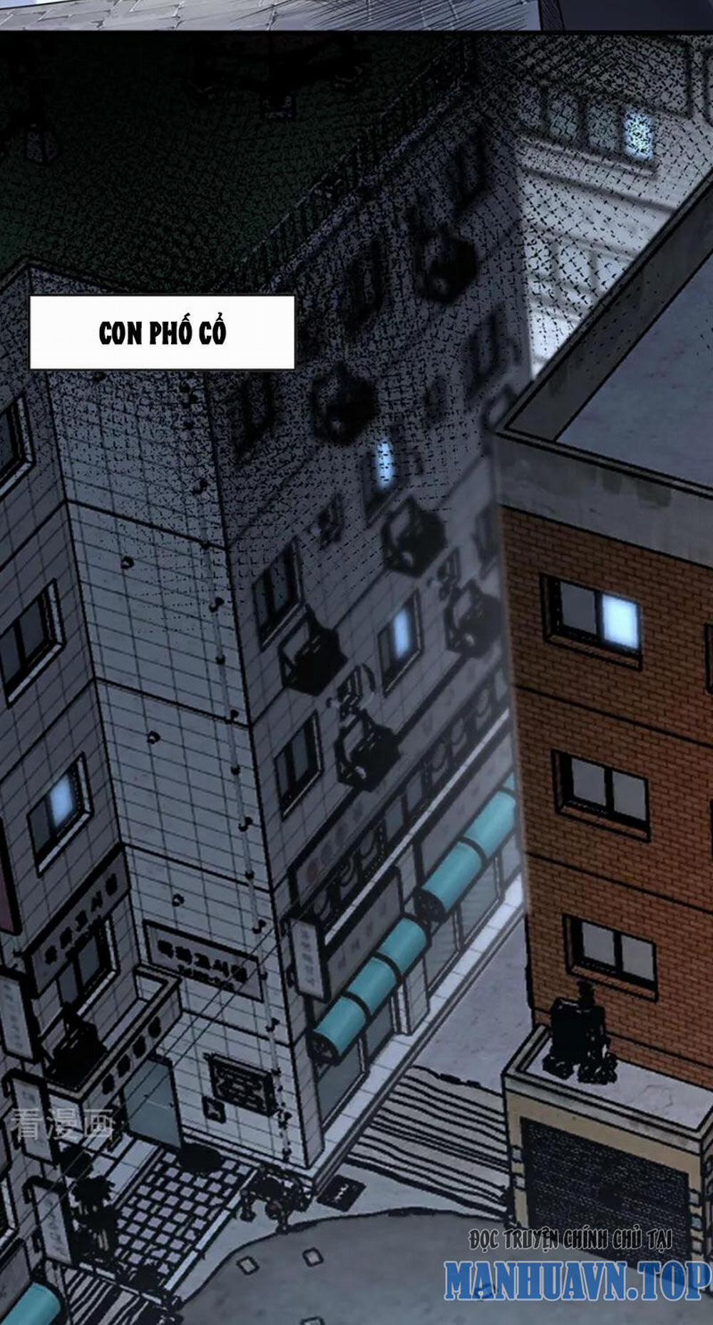 Trấn Quốc Thần Tế 85 trang 34