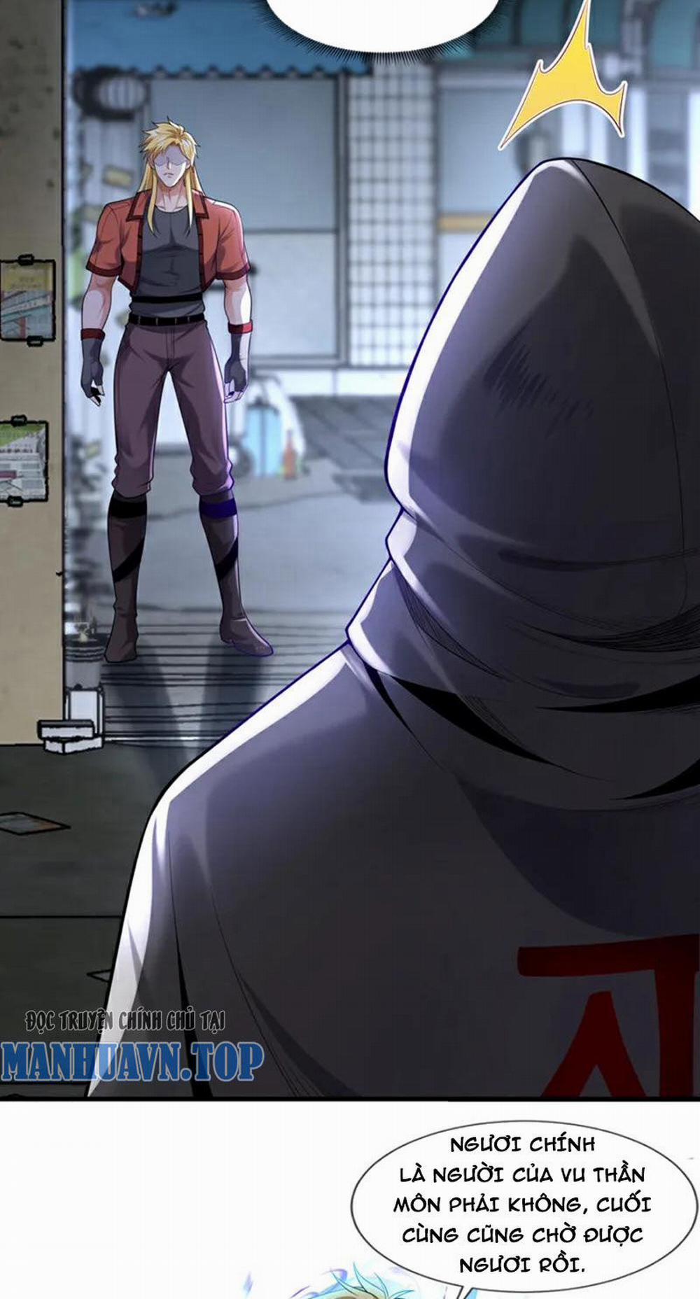 Trấn Quốc Thần Tế 85 trang 37