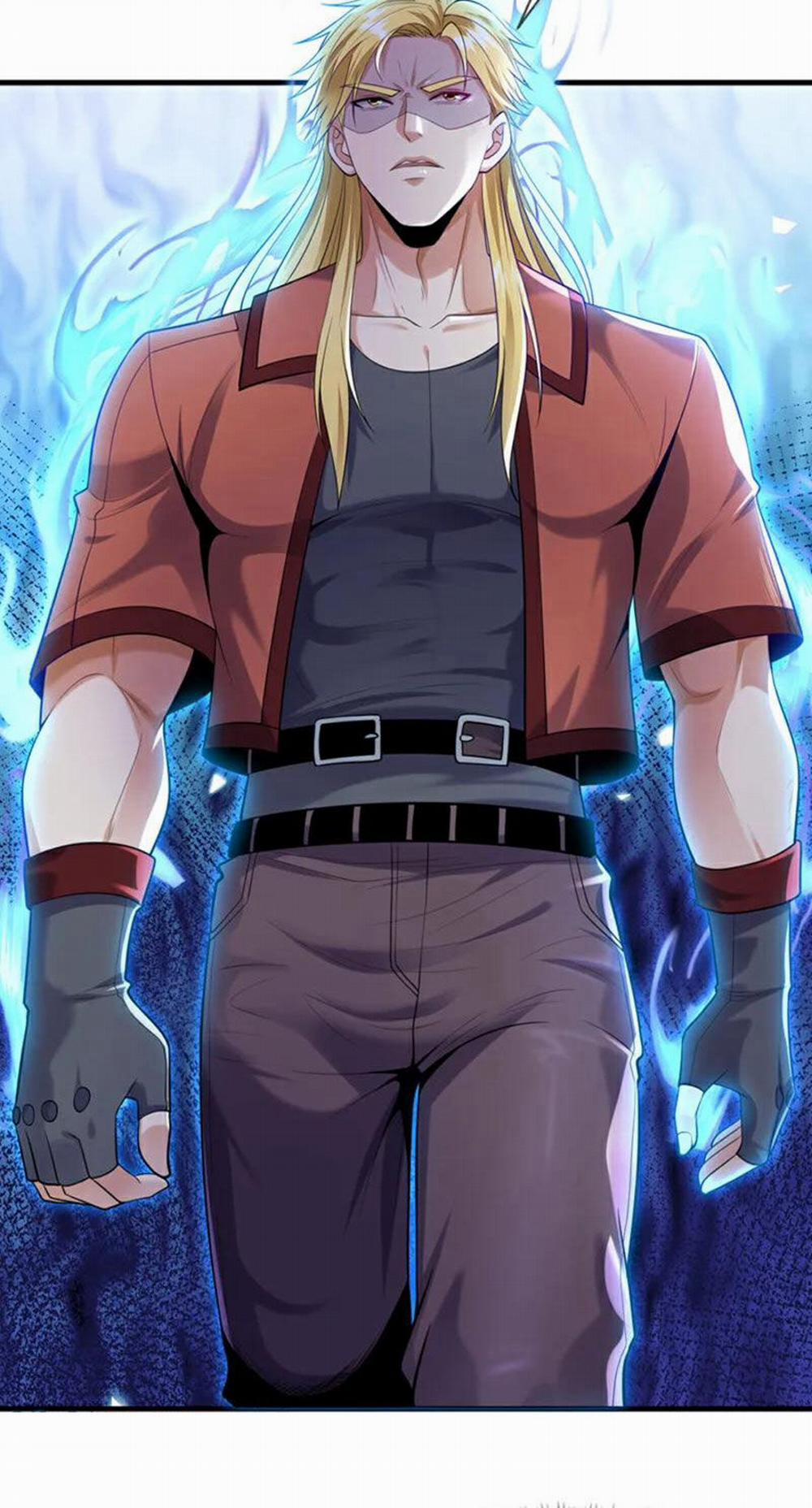 Trấn Quốc Thần Tế 85 trang 38