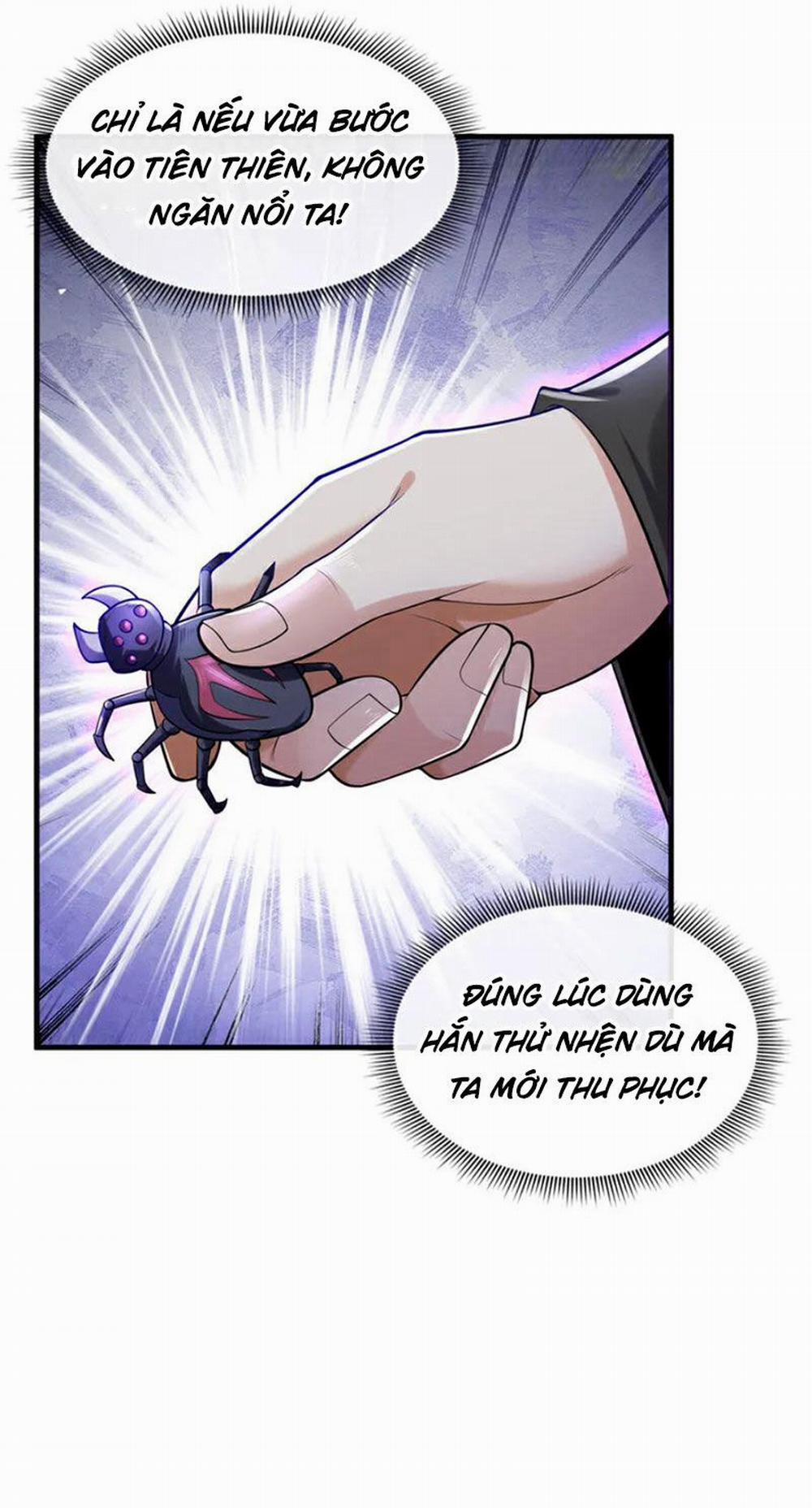 Trấn Quốc Thần Tế 85 trang 40