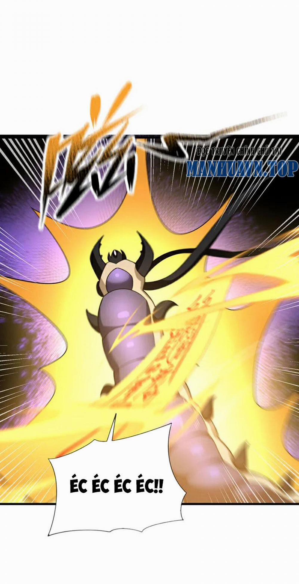 Trấn Quốc Thần Tế 85 trang 5