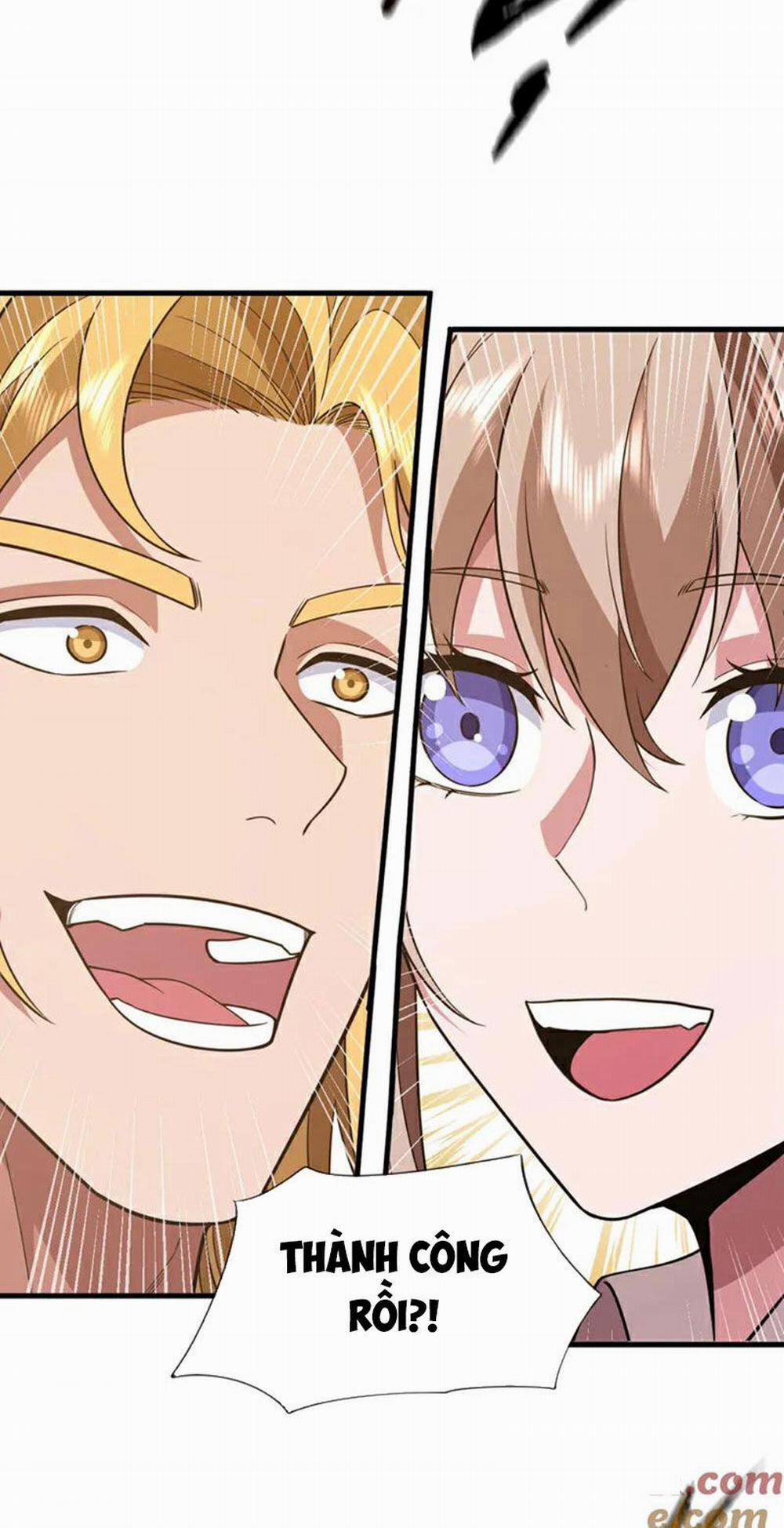 Trấn Quốc Thần Tế 85 trang 7