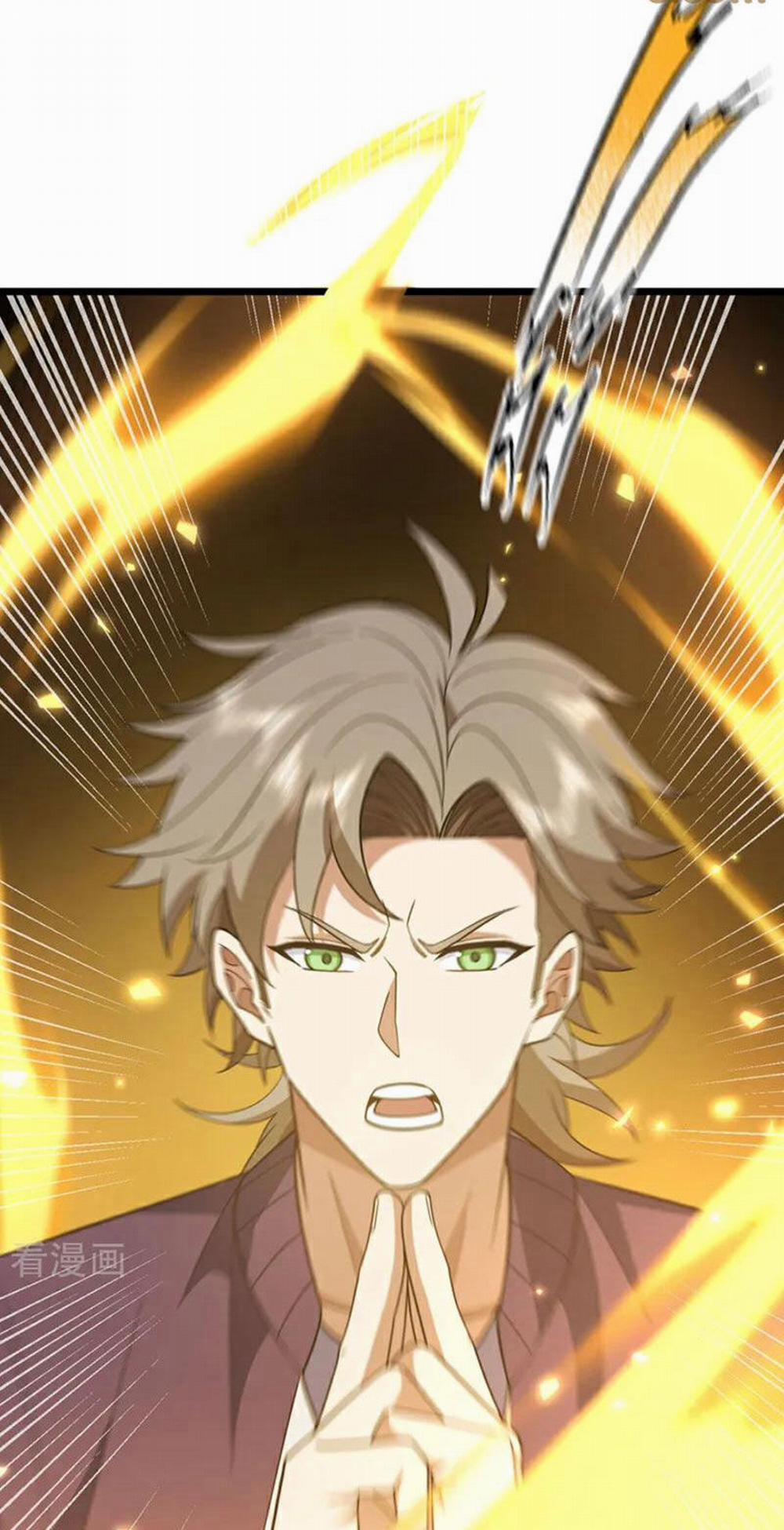 Trấn Quốc Thần Tế 85 trang 8