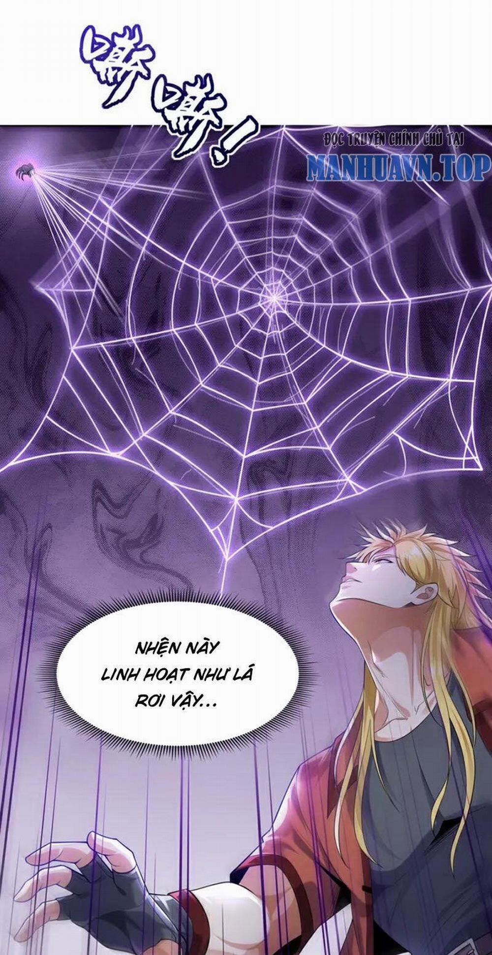 Trấn Quốc Thần Tế 86 trang 1