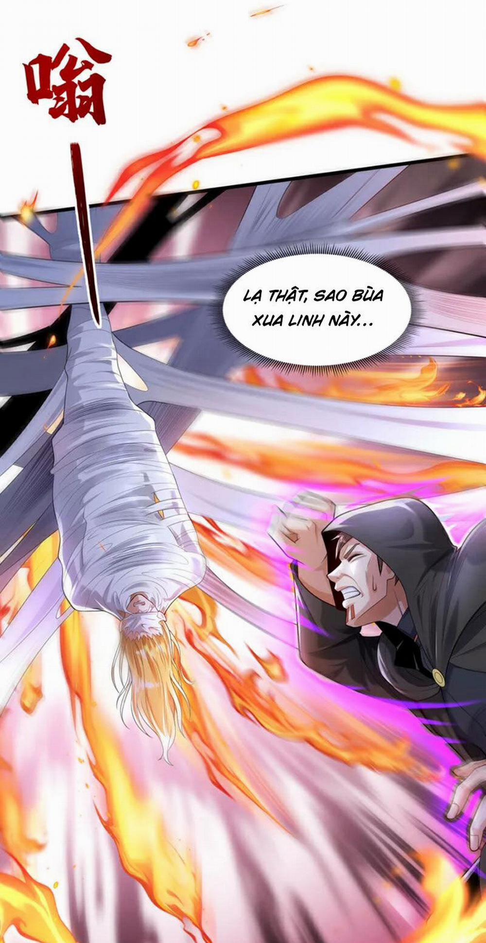 Trấn Quốc Thần Tế 86 trang 13