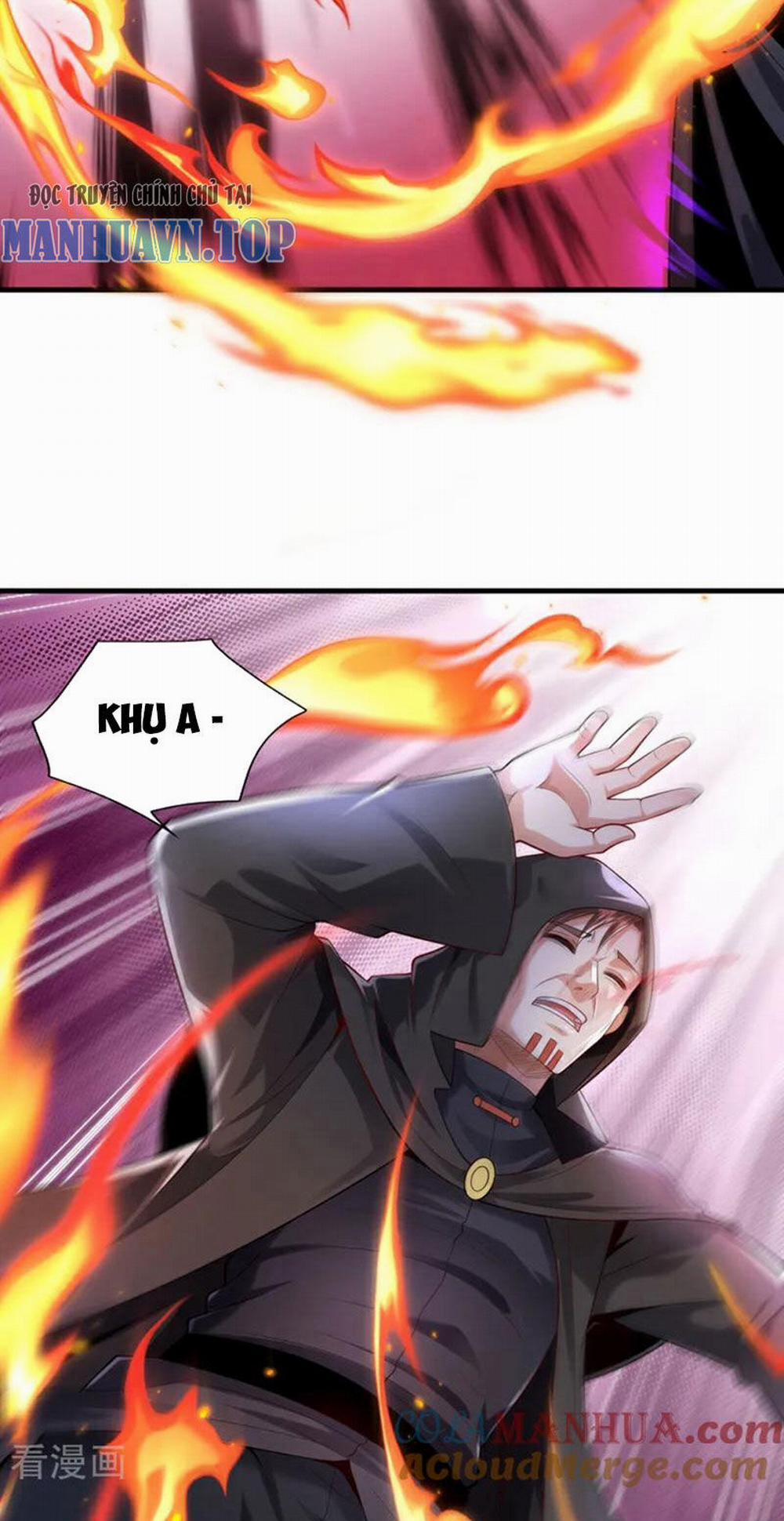 Trấn Quốc Thần Tế 86 trang 14