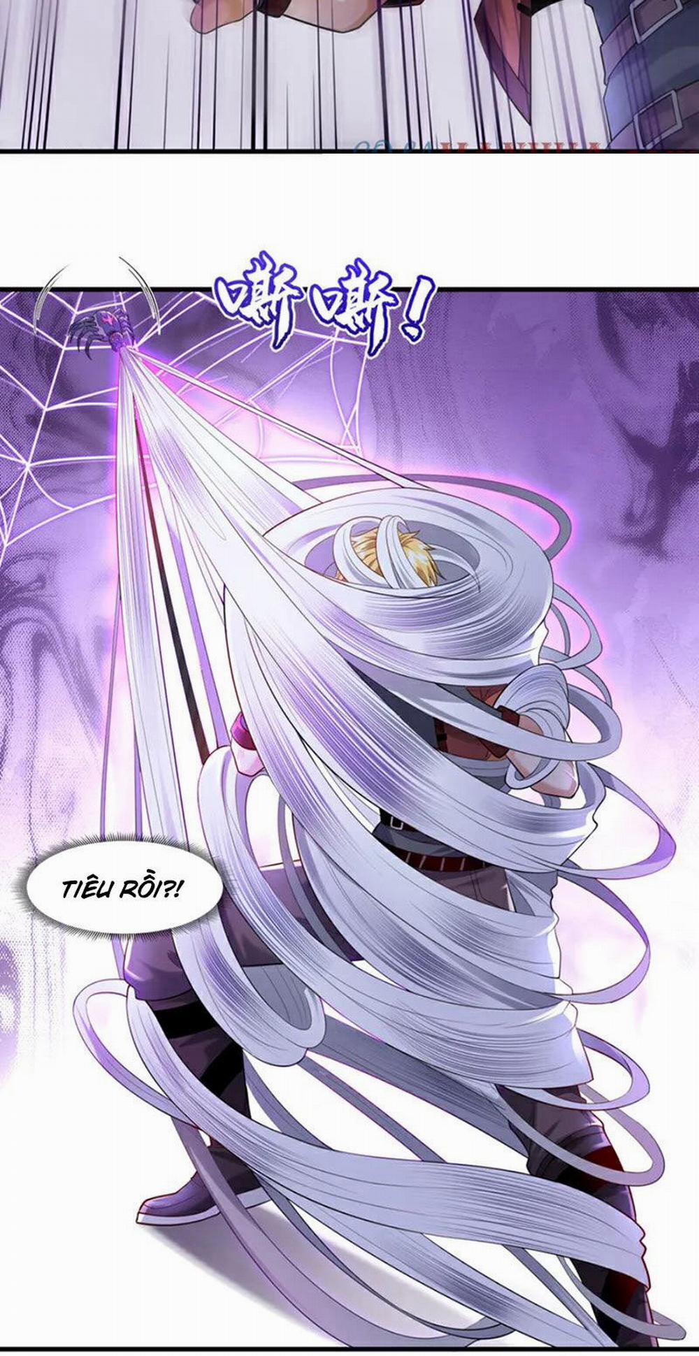 Trấn Quốc Thần Tế 86 trang 2