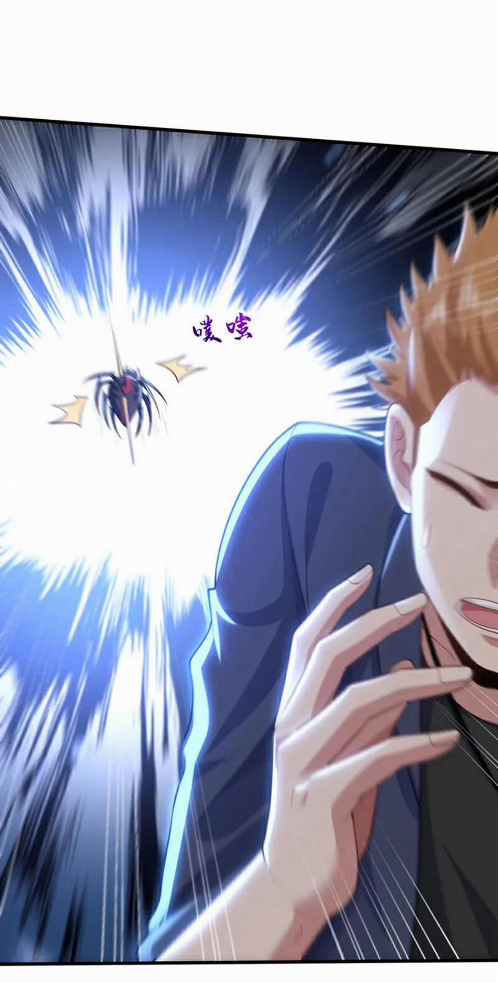 Trấn Quốc Thần Tế 86 trang 21