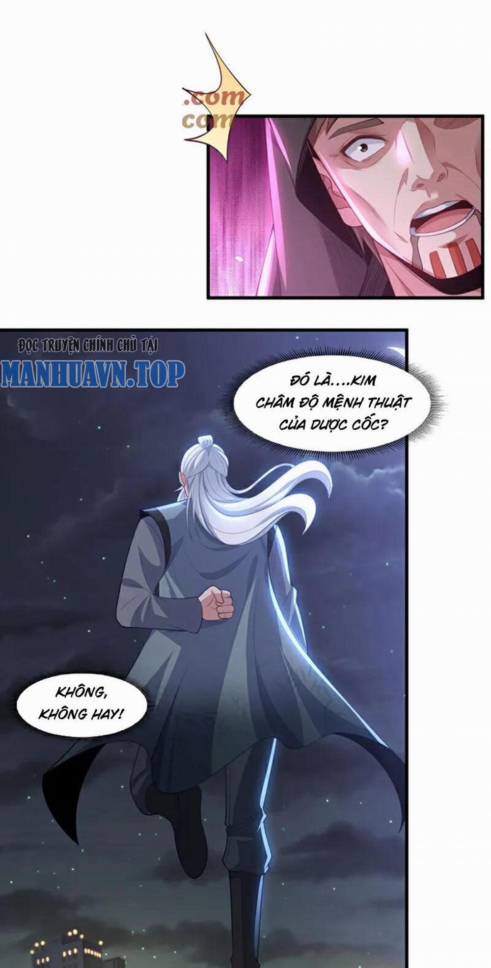 Trấn Quốc Thần Tế 86 trang 22