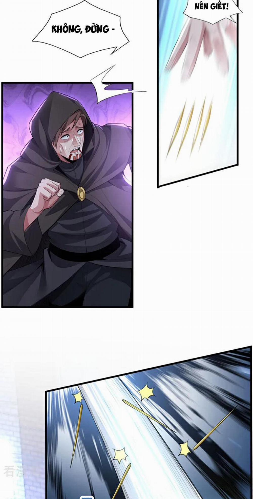 Trấn Quốc Thần Tế 86 trang 24