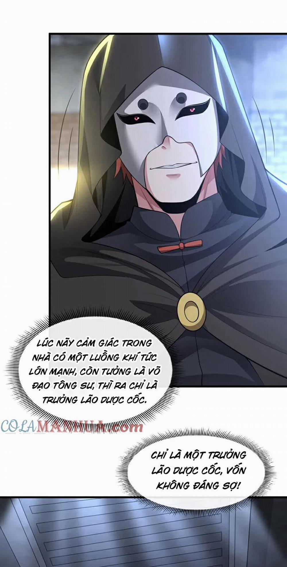 Trấn Quốc Thần Tế 86 trang 27