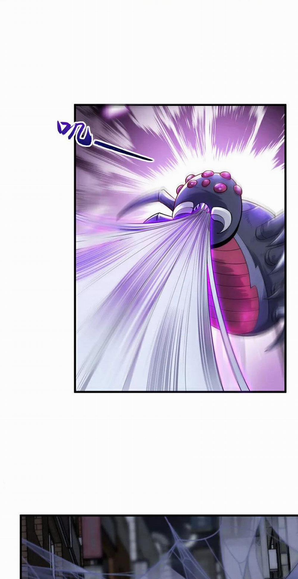 Trấn Quốc Thần Tế 86 trang 3