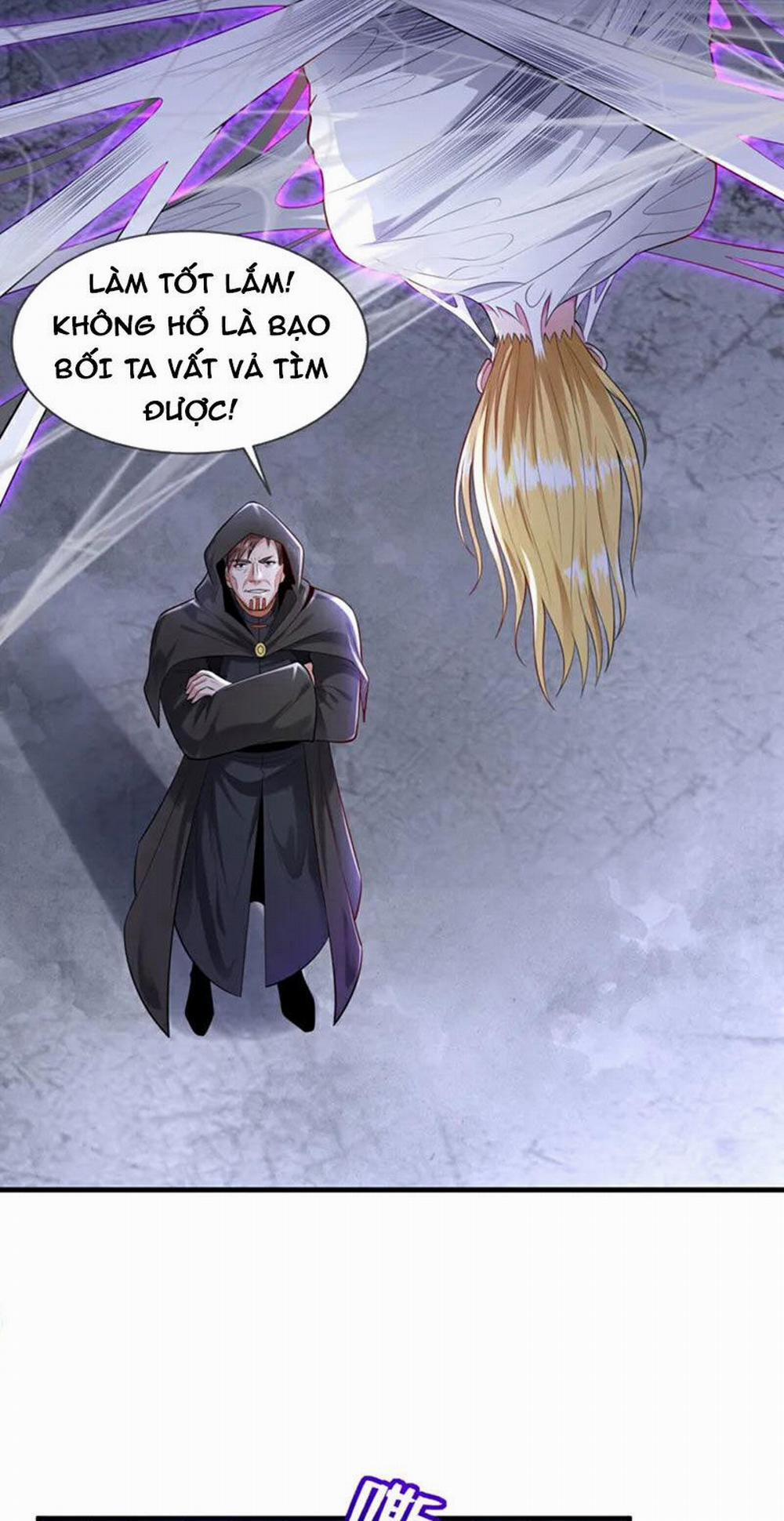 Trấn Quốc Thần Tế 86 trang 5