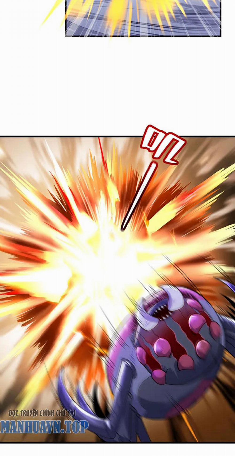 Trấn Quốc Thần Tế 86 trang 7