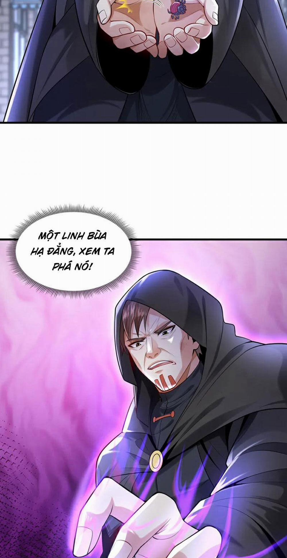 Trấn Quốc Thần Tế 86 trang 9