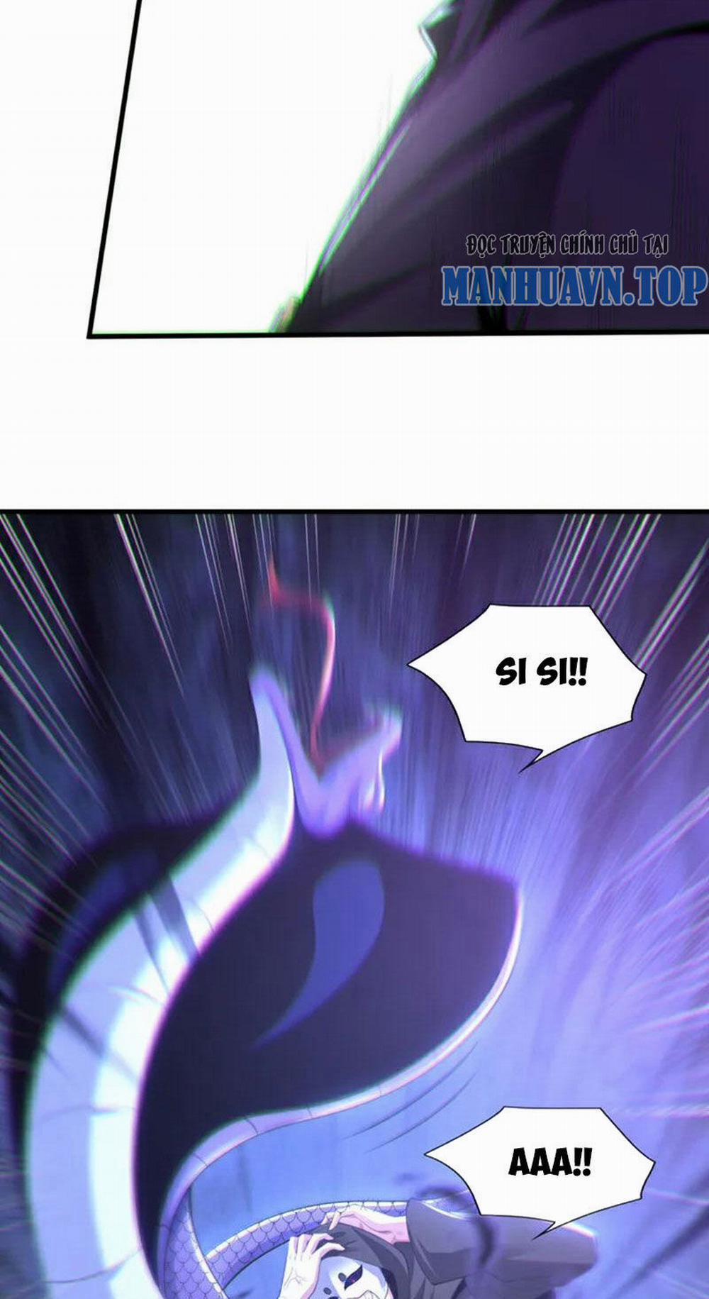 Trấn Quốc Thần Tế 87 trang 11