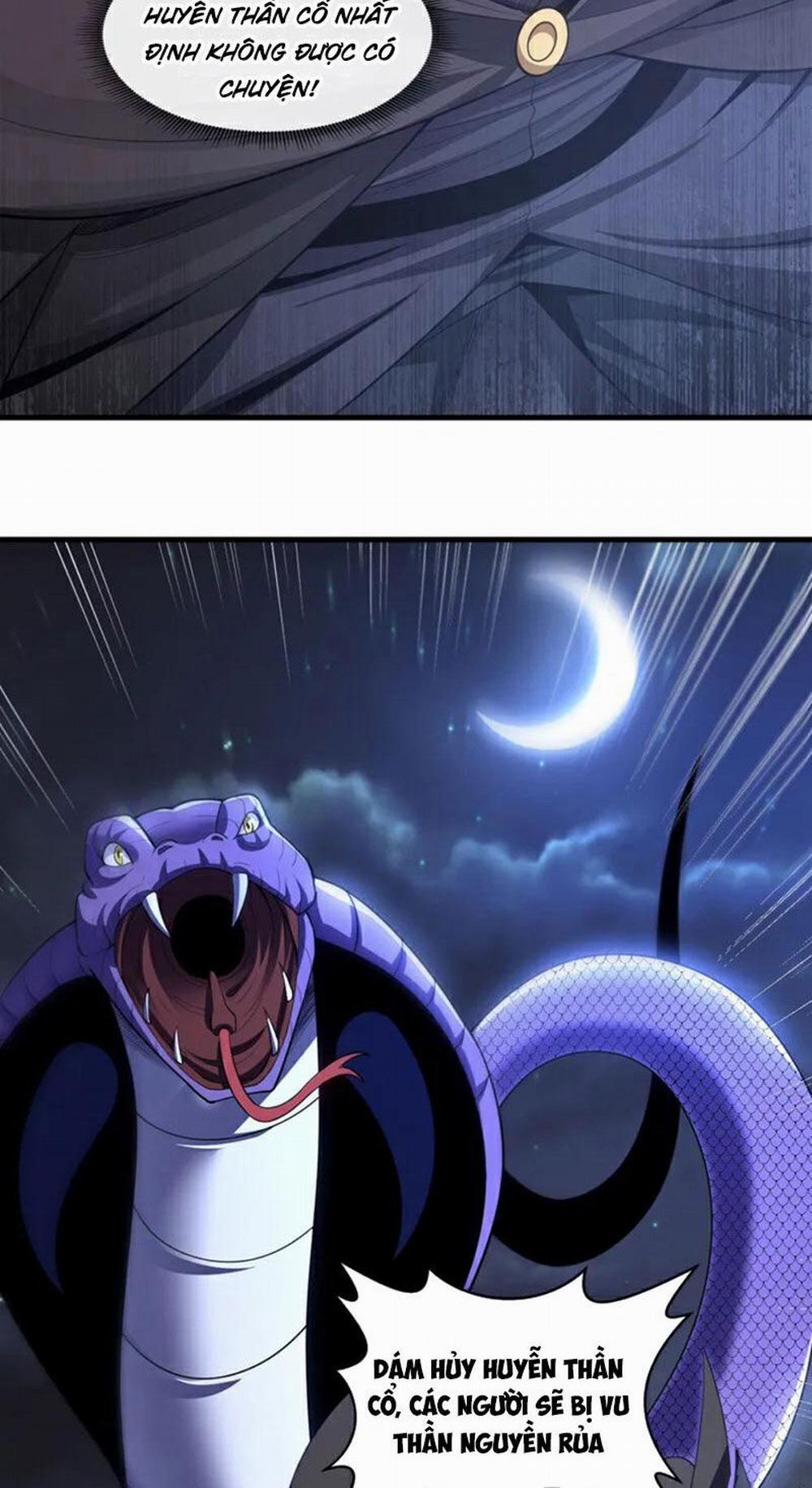 Trấn Quốc Thần Tế 87 trang 13