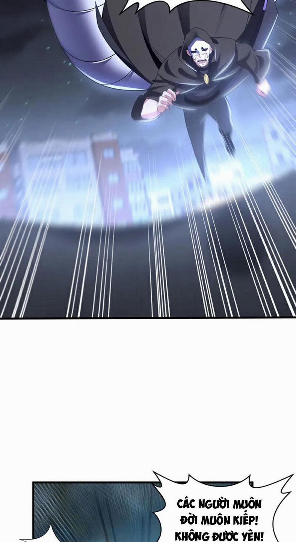 Trấn Quốc Thần Tế 87 trang 14