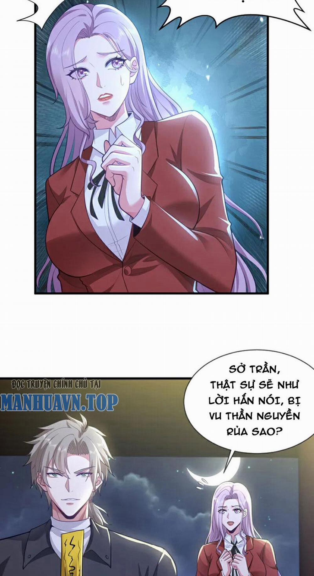 Trấn Quốc Thần Tế 87 trang 15