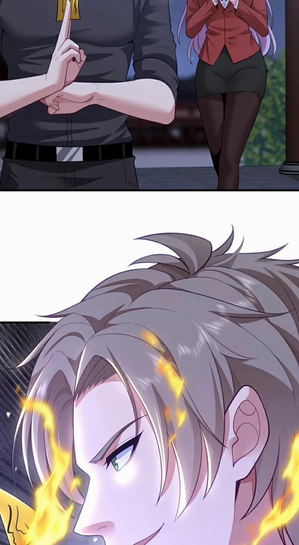 Trấn Quốc Thần Tế 87 trang 16