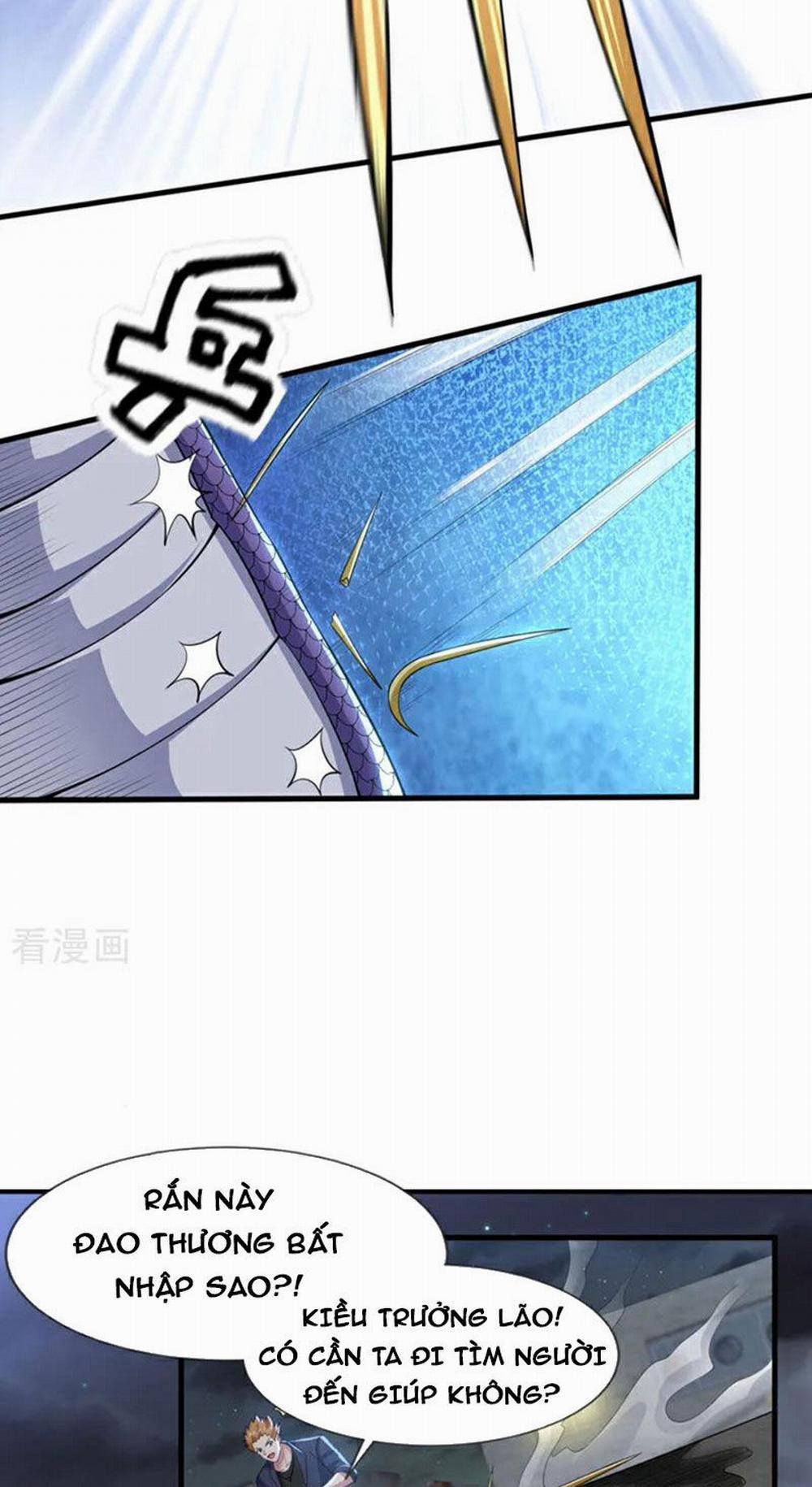 Trấn Quốc Thần Tế 87 trang 2