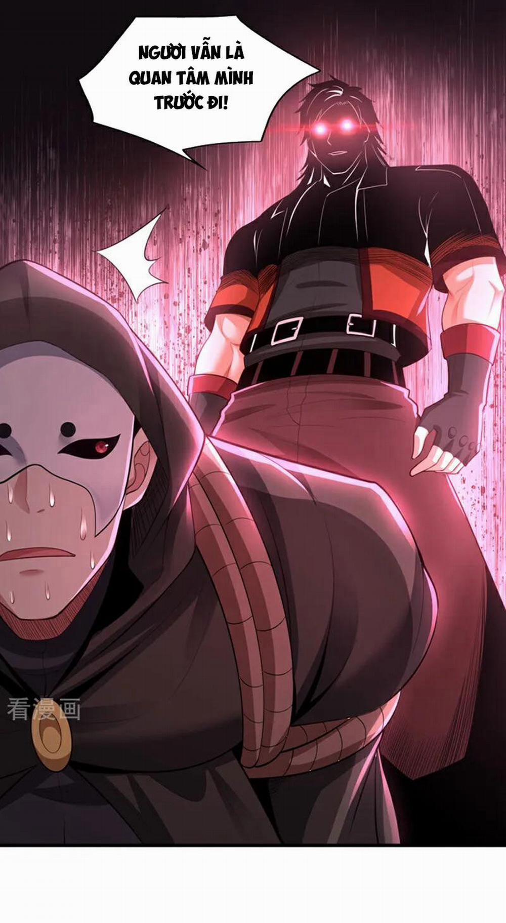 Trấn Quốc Thần Tế 87 trang 22