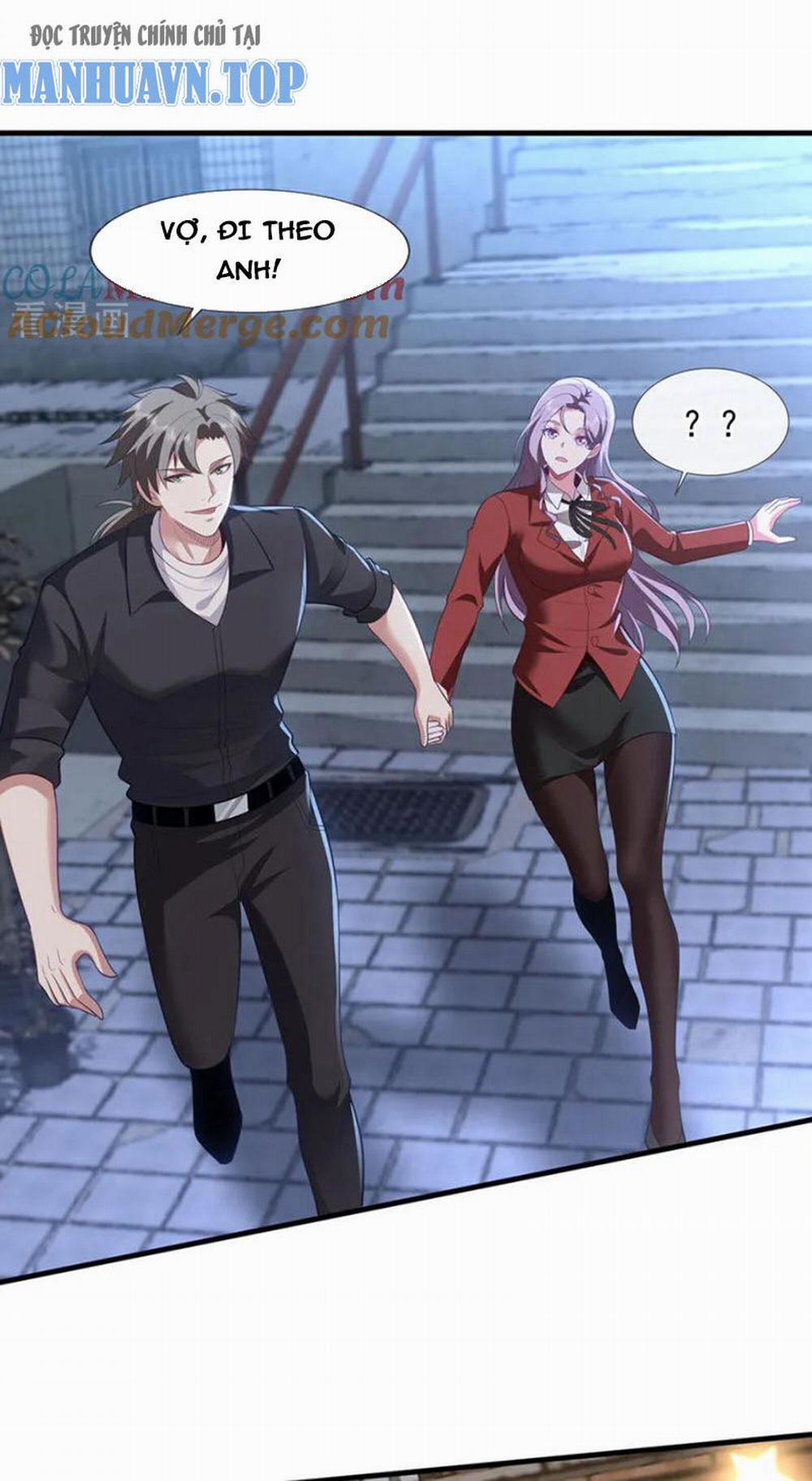 Trấn Quốc Thần Tế 87 trang 26