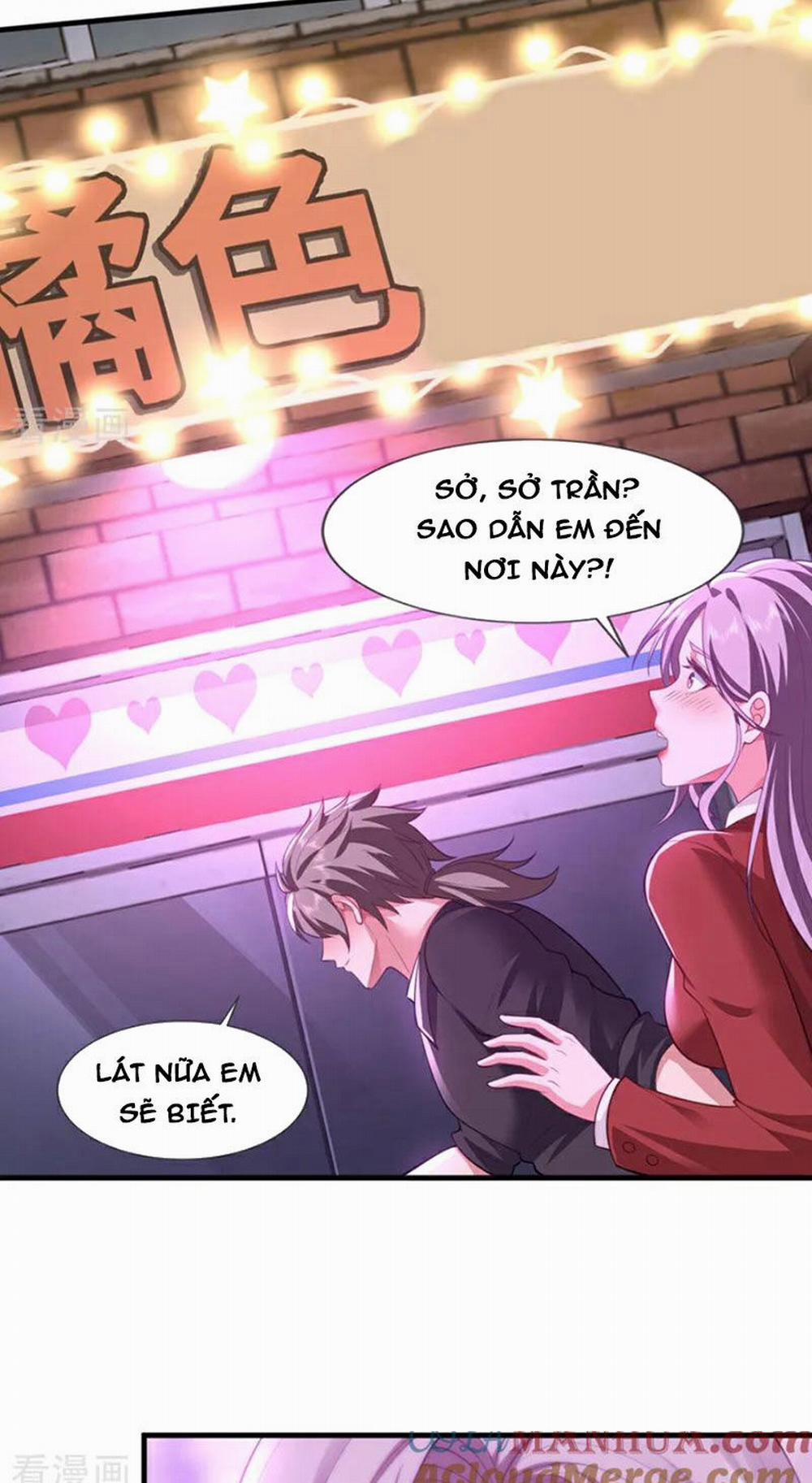 Trấn Quốc Thần Tế 87 trang 27