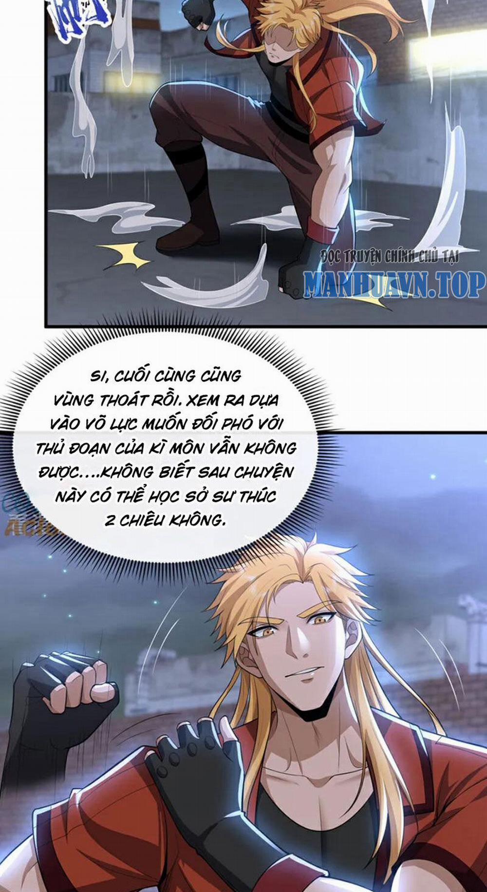 Trấn Quốc Thần Tế 87 trang 5