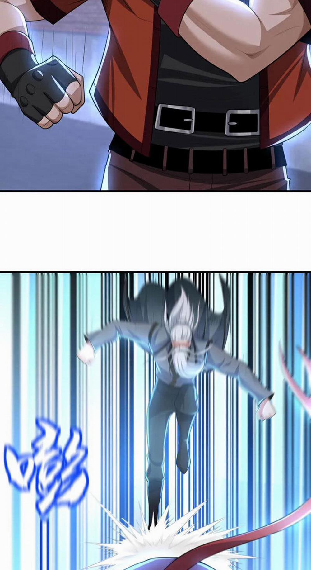 Trấn Quốc Thần Tế 87 trang 6