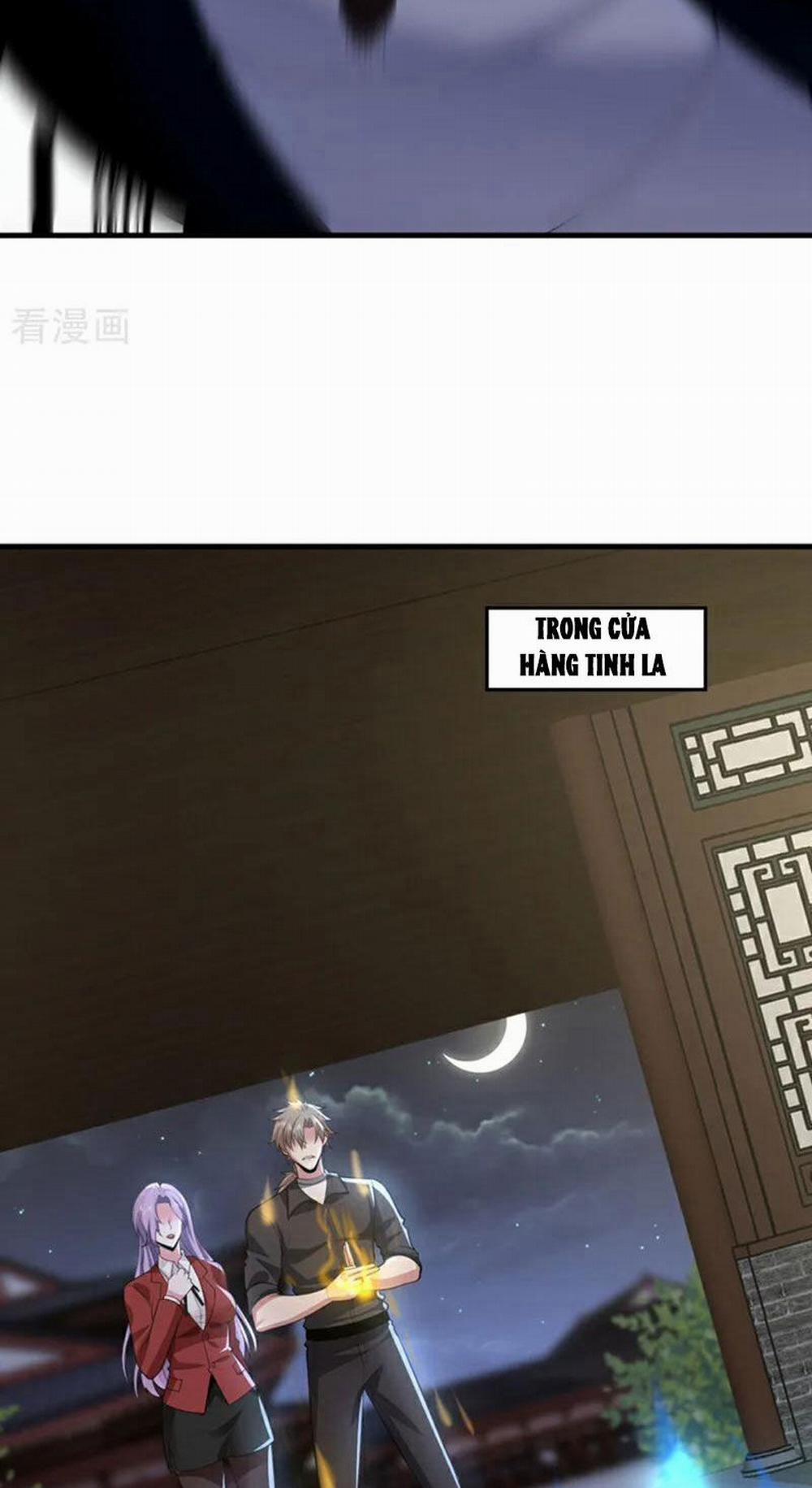 Trấn Quốc Thần Tế 87 trang 8