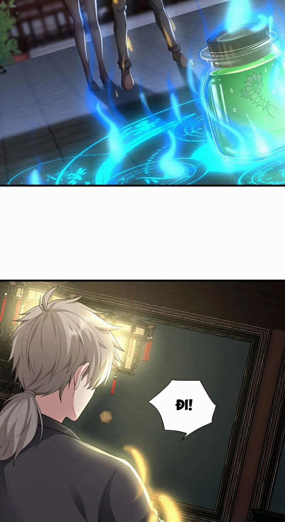 Trấn Quốc Thần Tế 87 trang 9