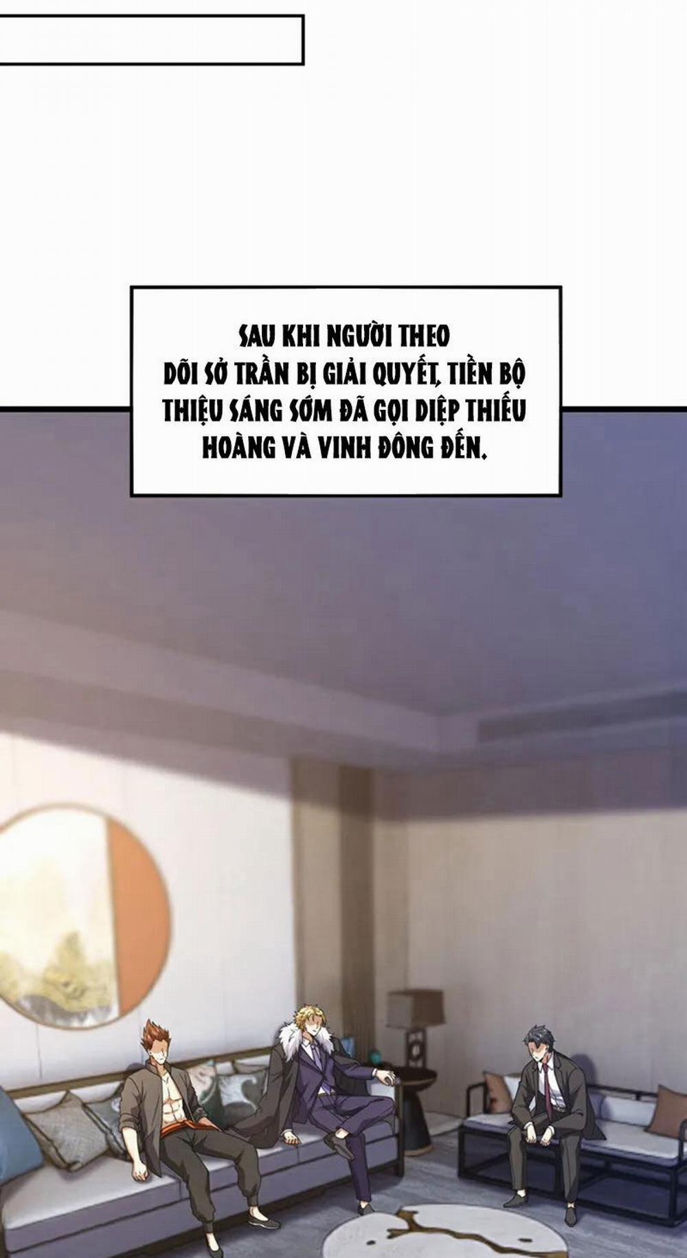 Trấn Quốc Thần Tế 88 trang 10