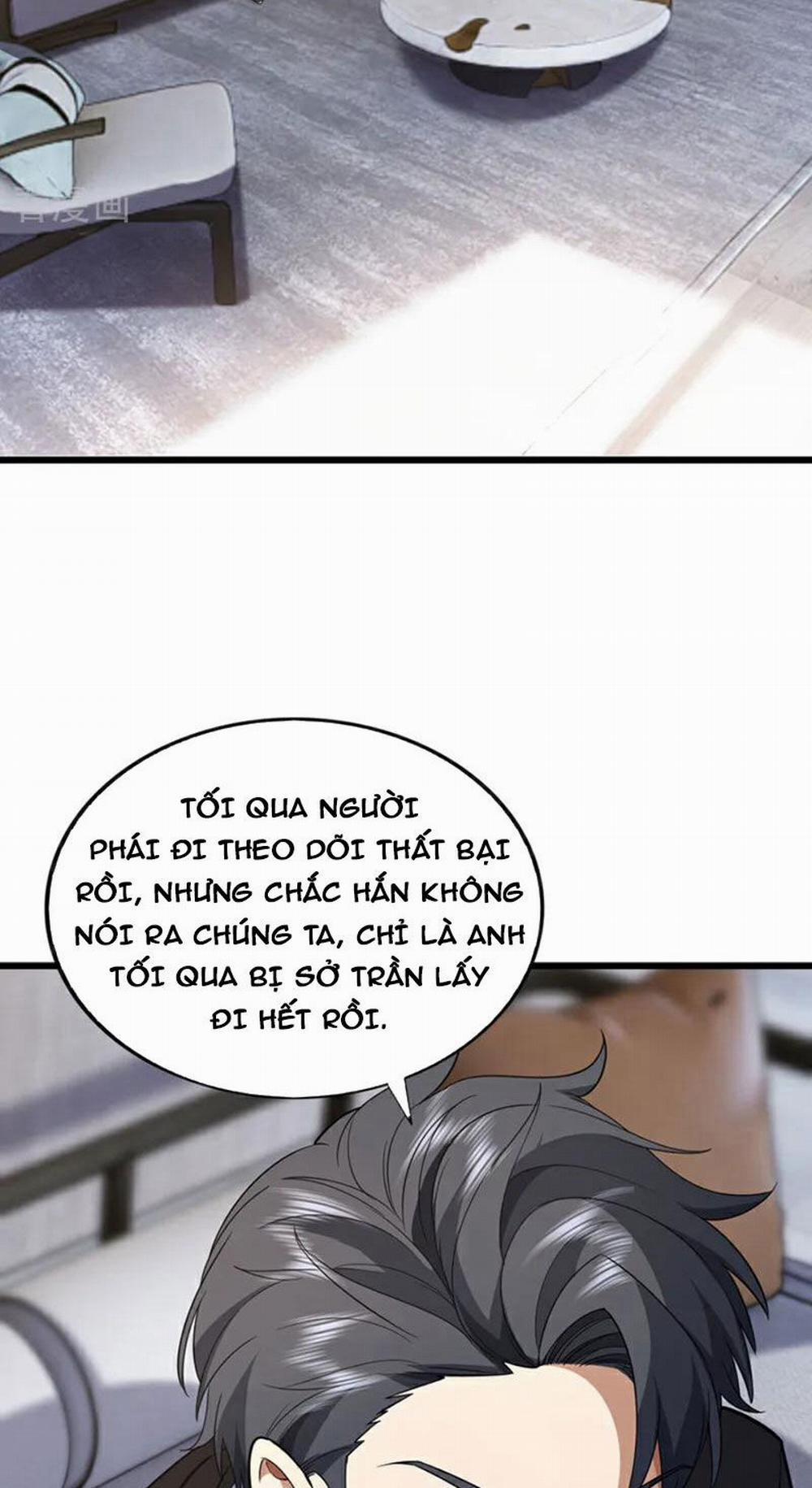 Trấn Quốc Thần Tế 88 trang 11