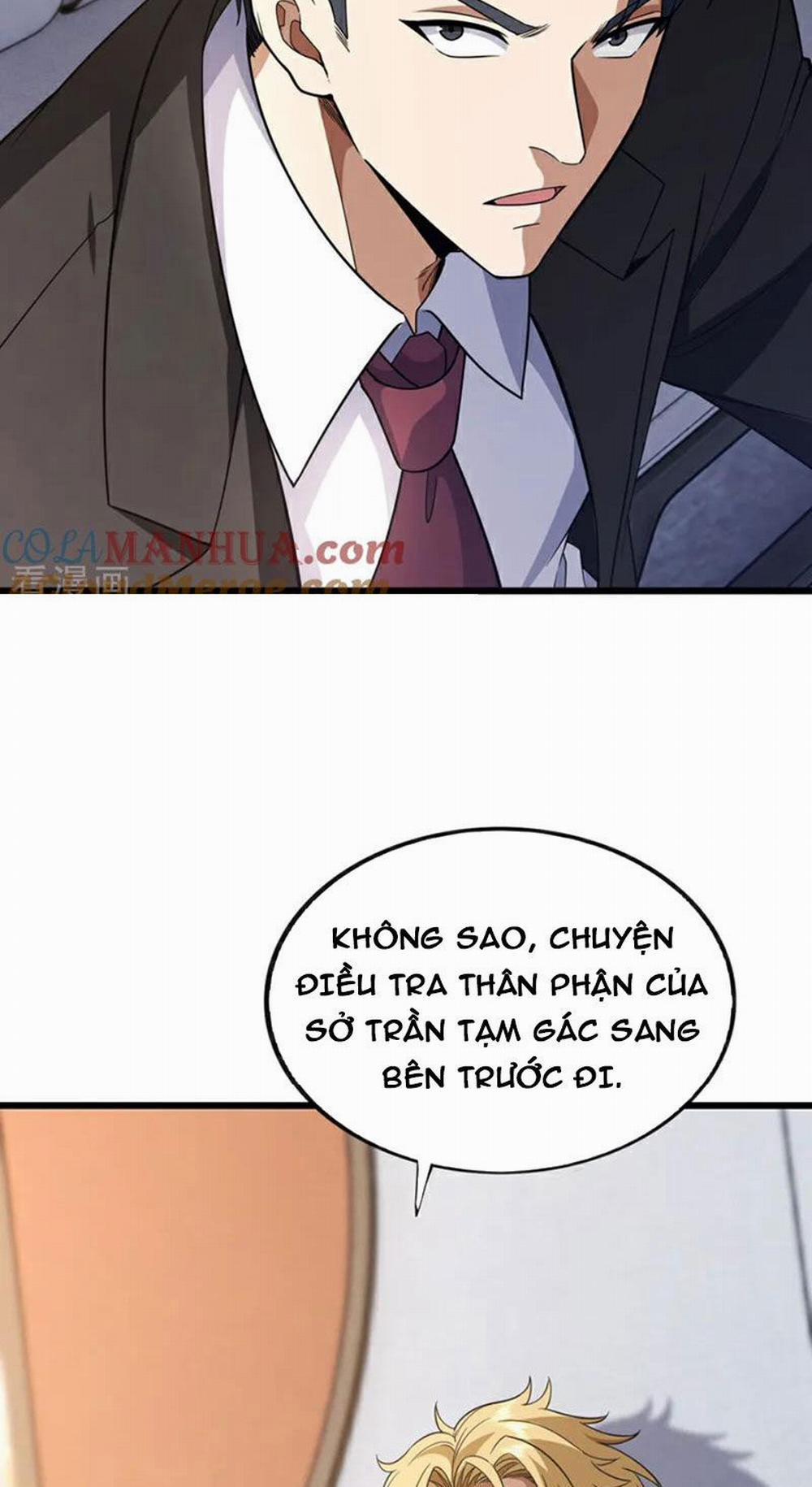 Trấn Quốc Thần Tế 88 trang 12