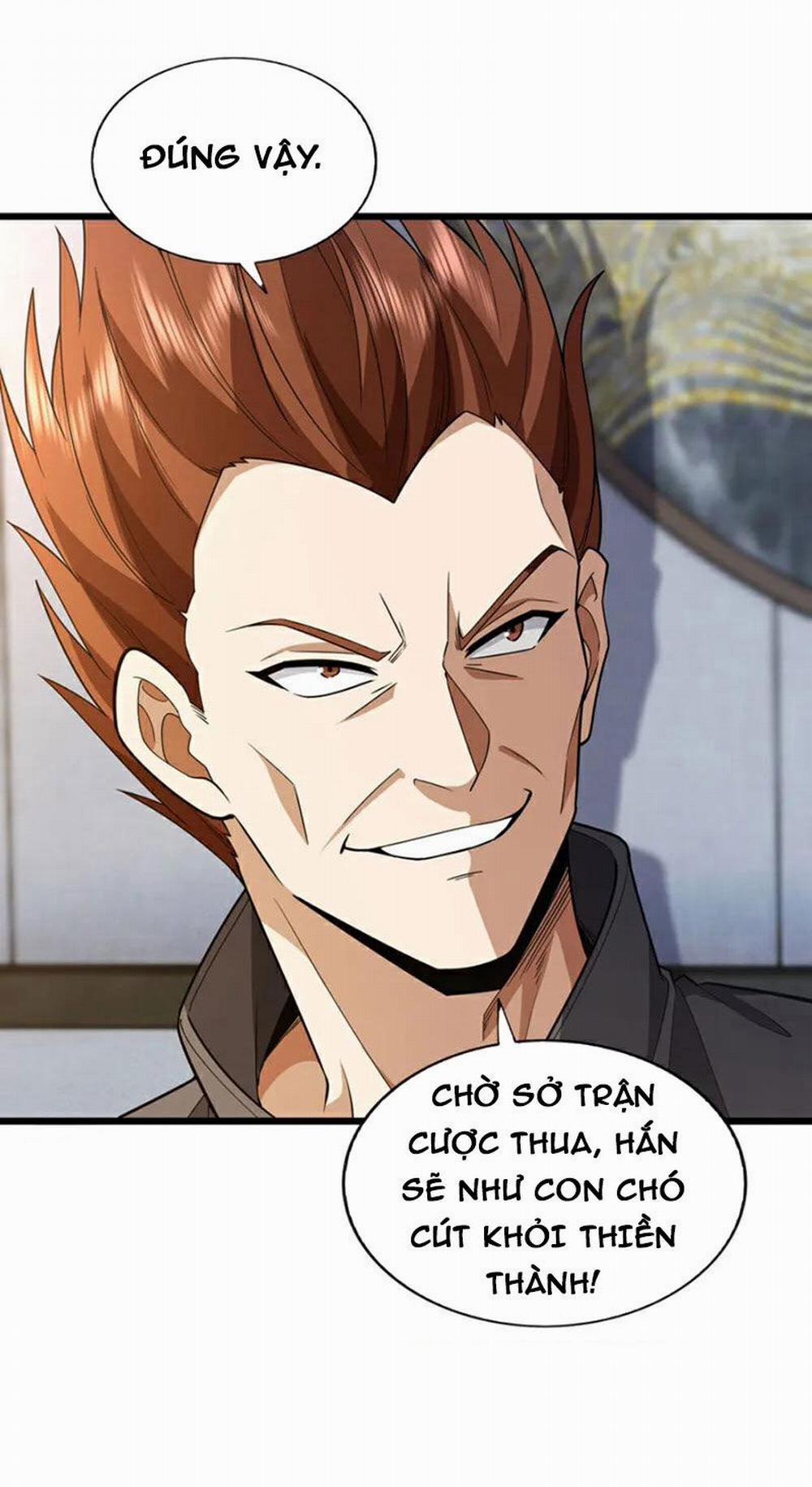 Trấn Quốc Thần Tế 88 trang 14