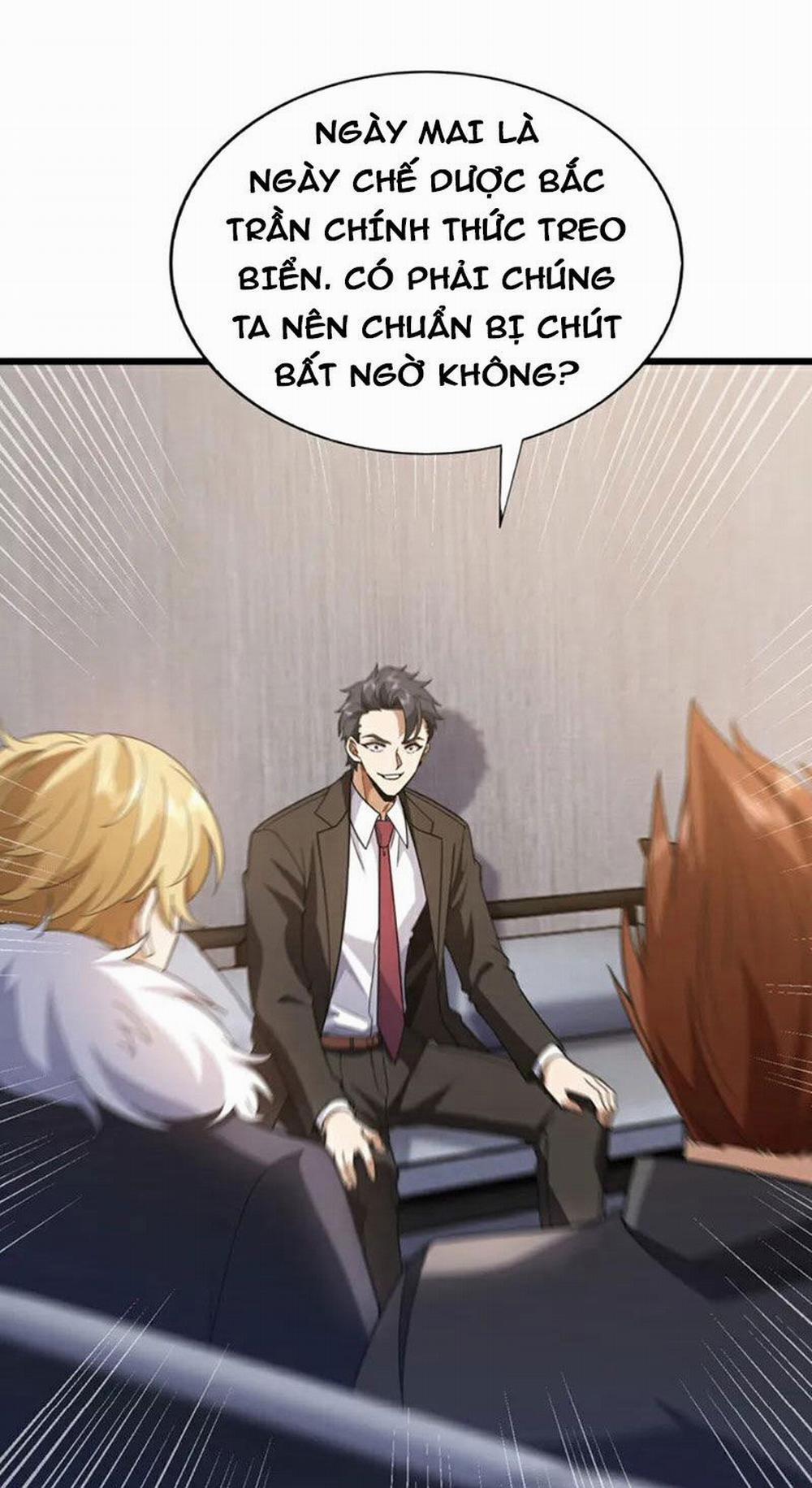 Trấn Quốc Thần Tế 88 trang 15