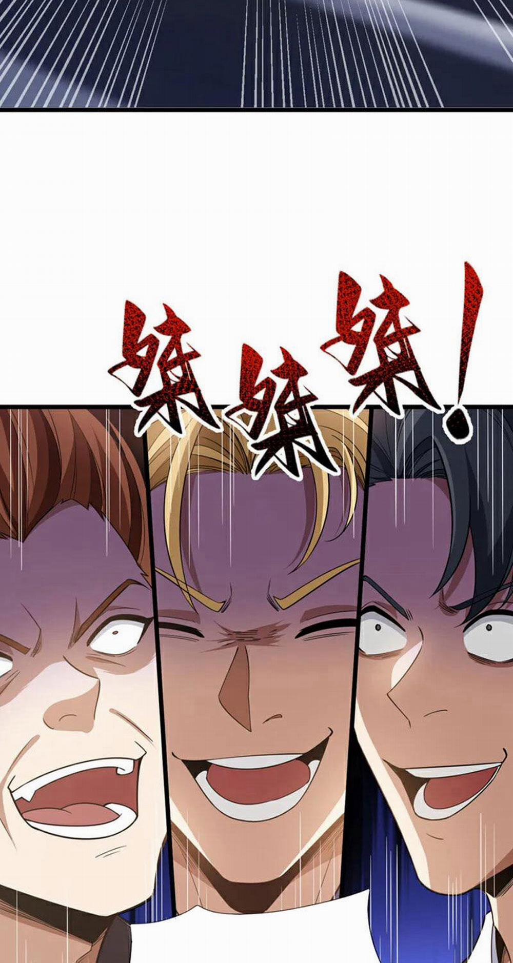 Trấn Quốc Thần Tế 88 trang 16