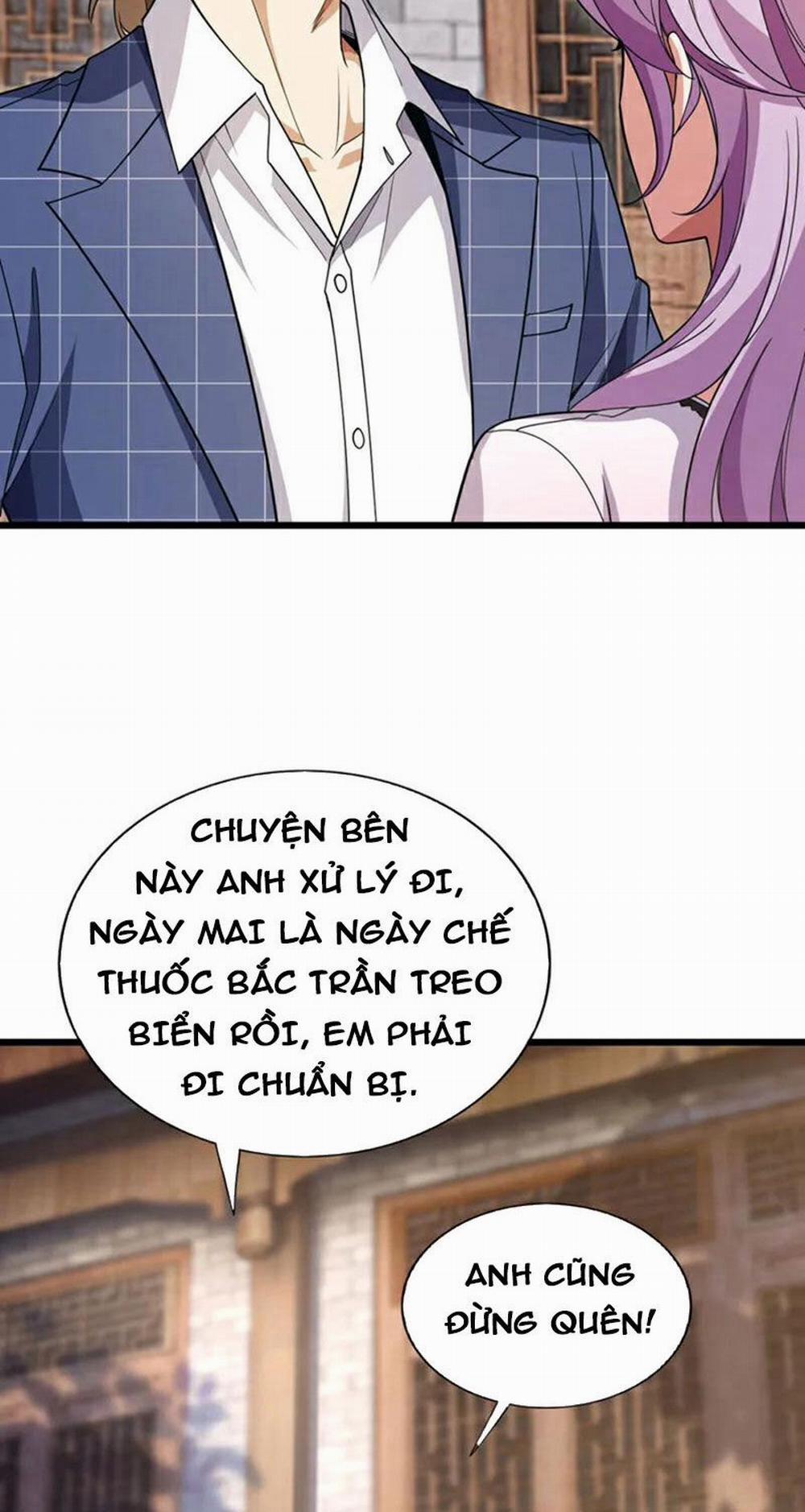 Trấn Quốc Thần Tế 88 trang 20