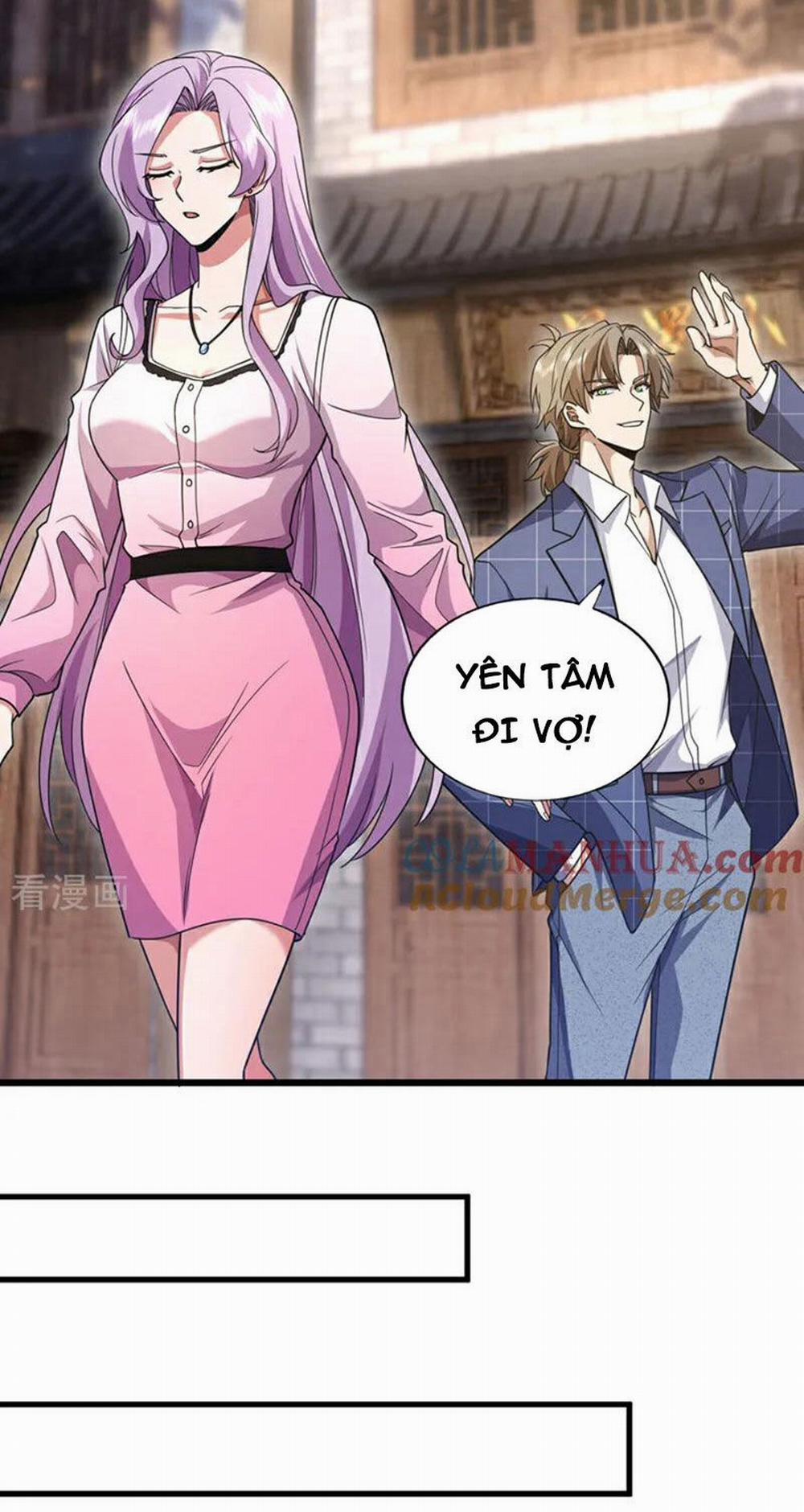 Trấn Quốc Thần Tế 88 trang 21