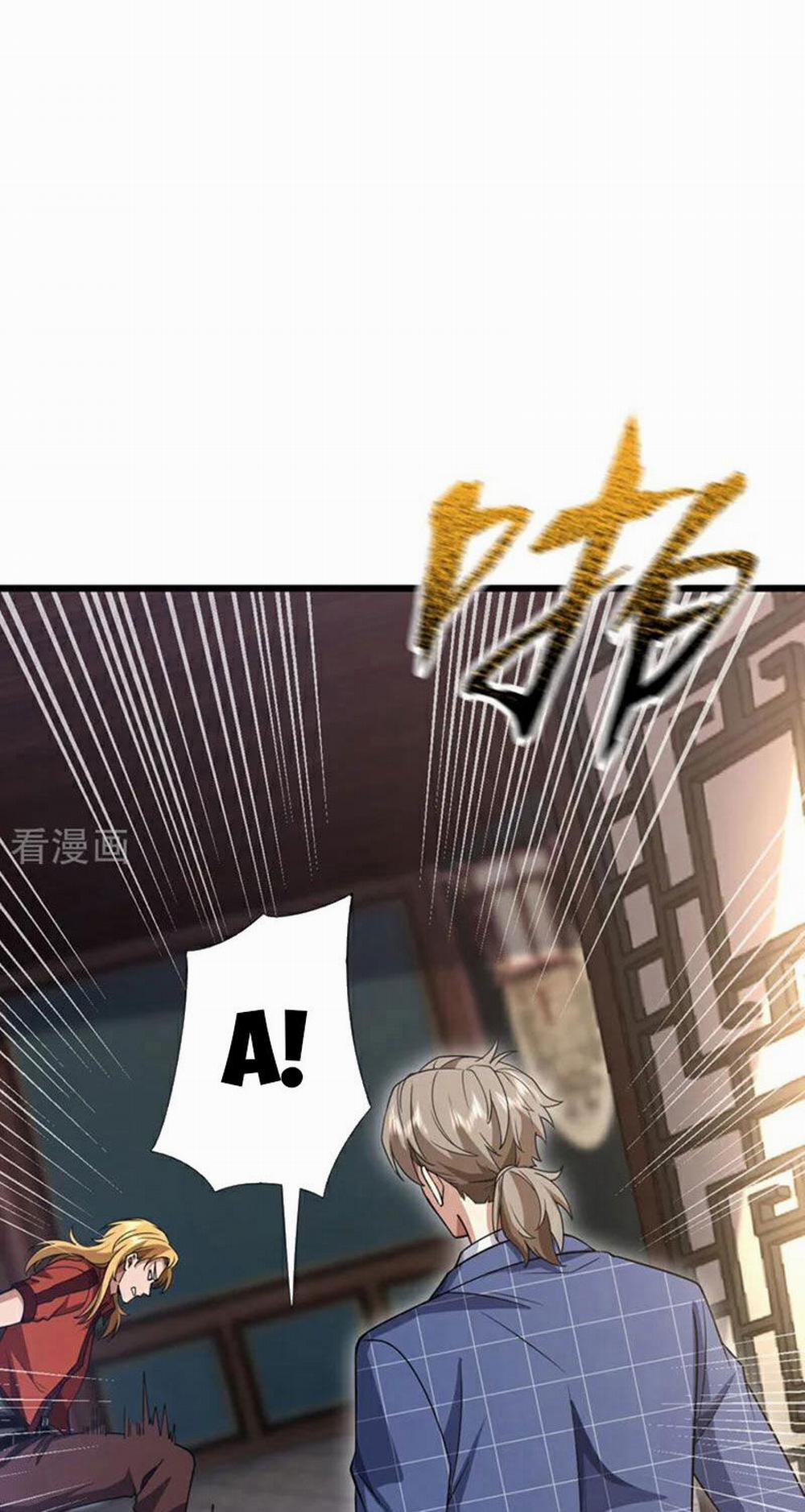 Trấn Quốc Thần Tế 88 trang 22