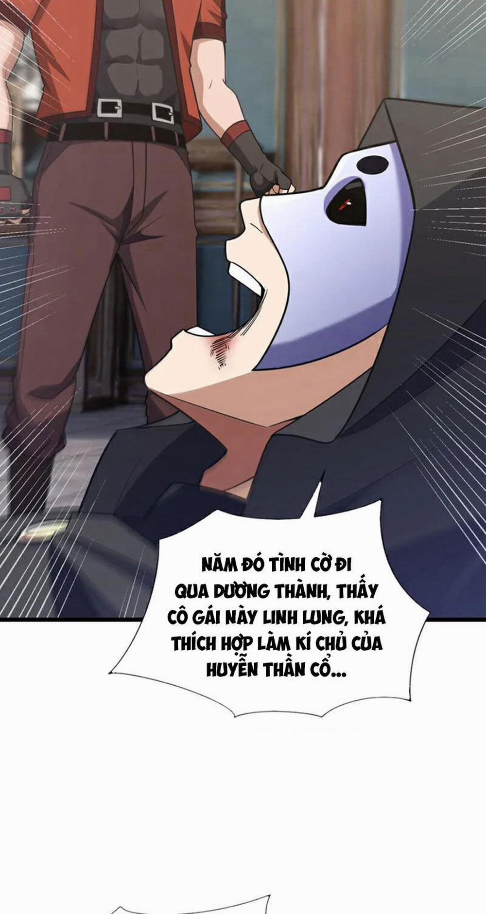 Trấn Quốc Thần Tế 88 trang 25