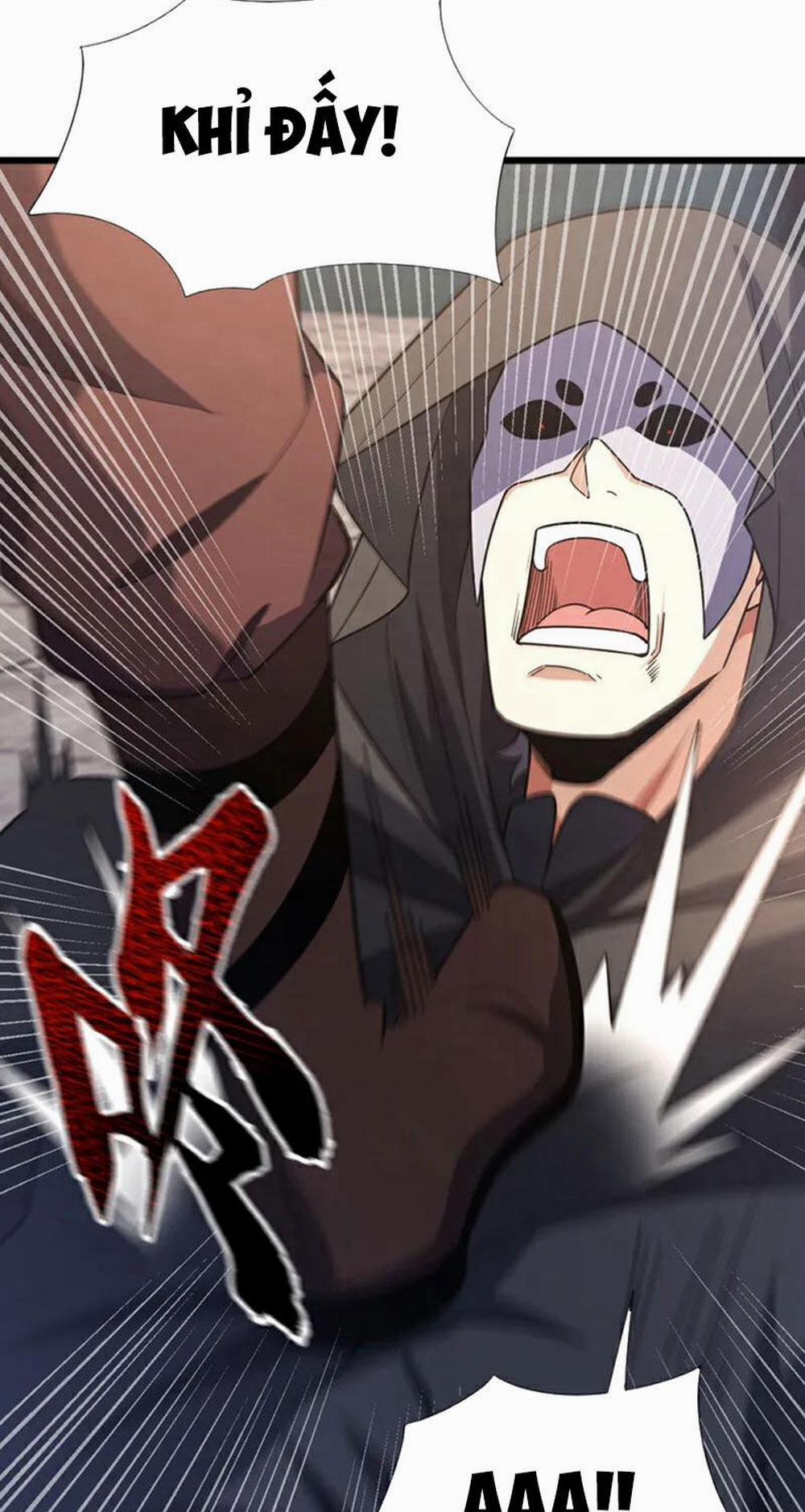 Trấn Quốc Thần Tế 88 trang 26