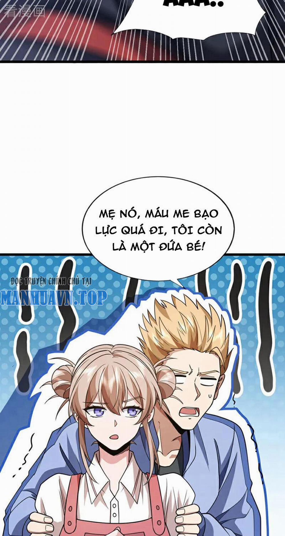 Trấn Quốc Thần Tế 88 trang 27