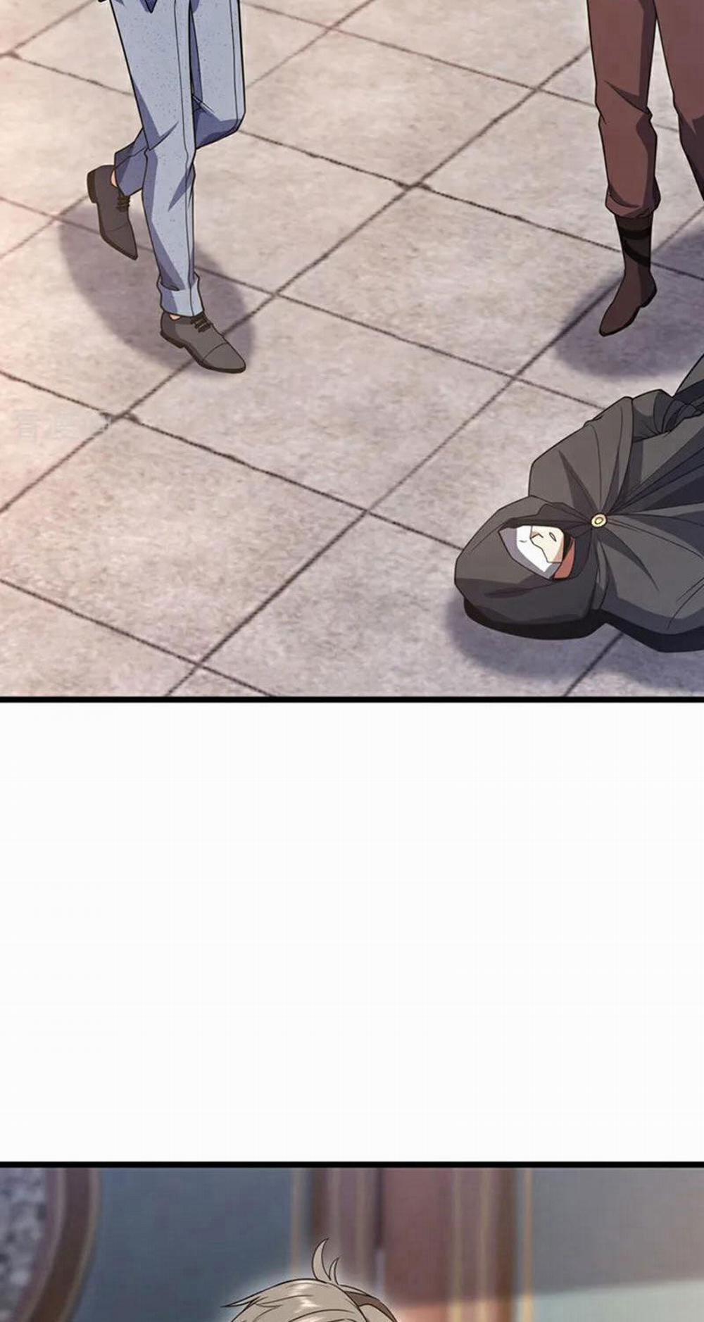 Trấn Quốc Thần Tế 88 trang 29